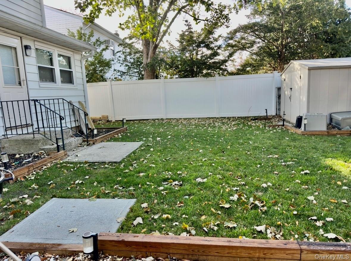 107 Fairview Avenue, Oceanside, NY 11572