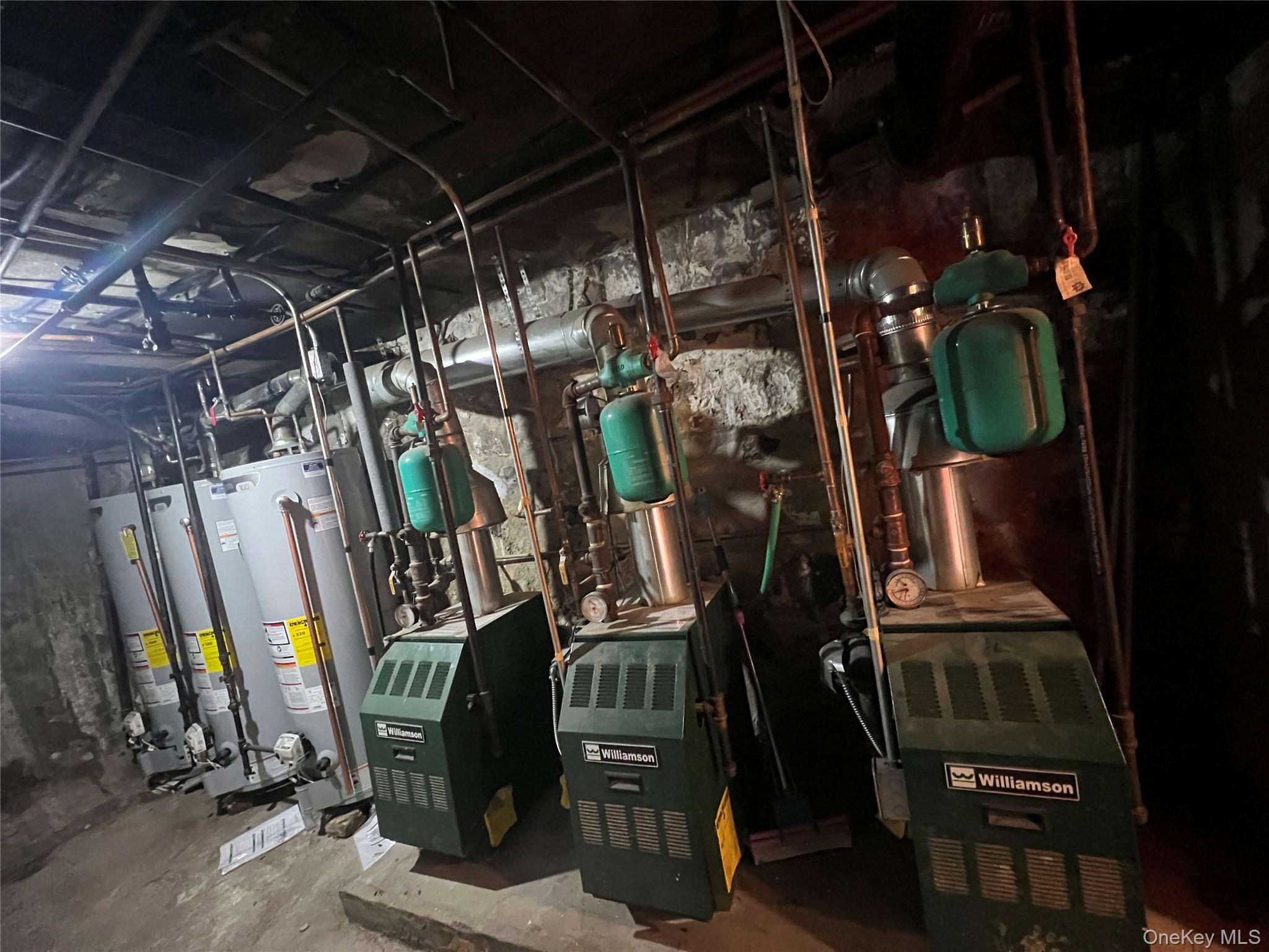 740 57th Street, Brooklyn, NY 11220