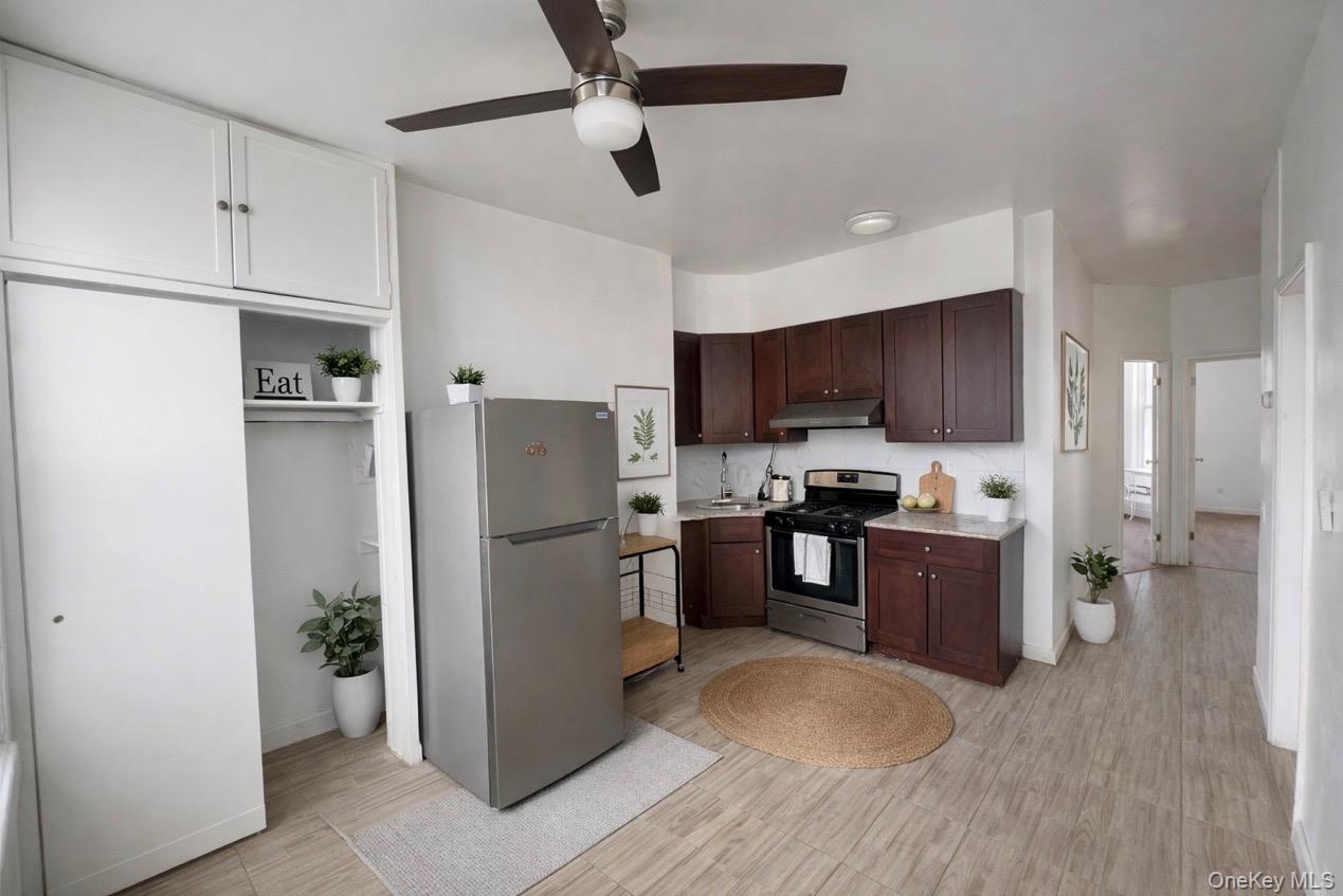 740 57th Street, Brooklyn, NY 11220