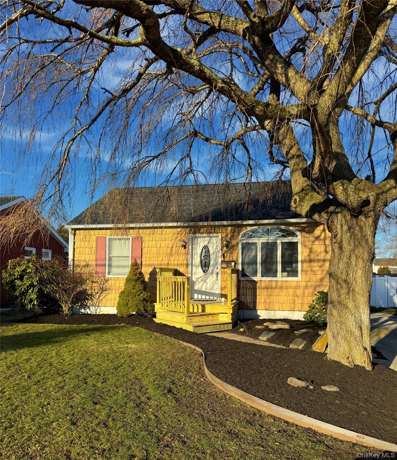 296 Bay Avenue, Patchogue, NY 11772