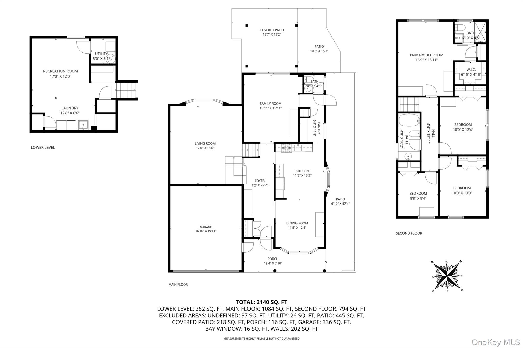 119 Radcliff Avenue, Port Washington, NY 11050