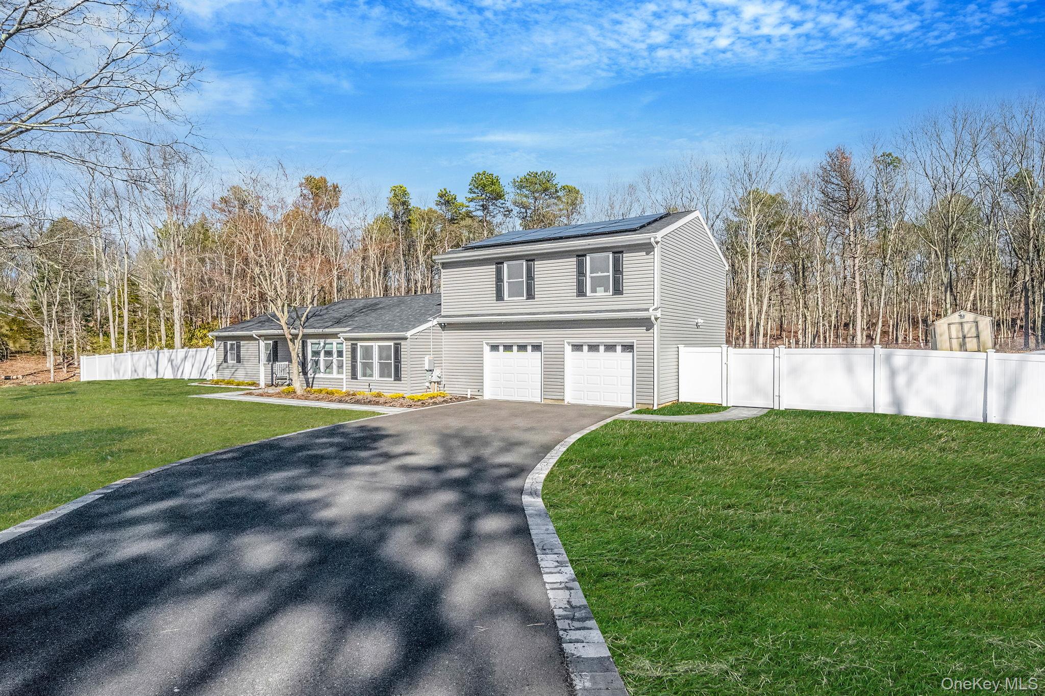 17 Fairway Drive, Manorville, NY 11949