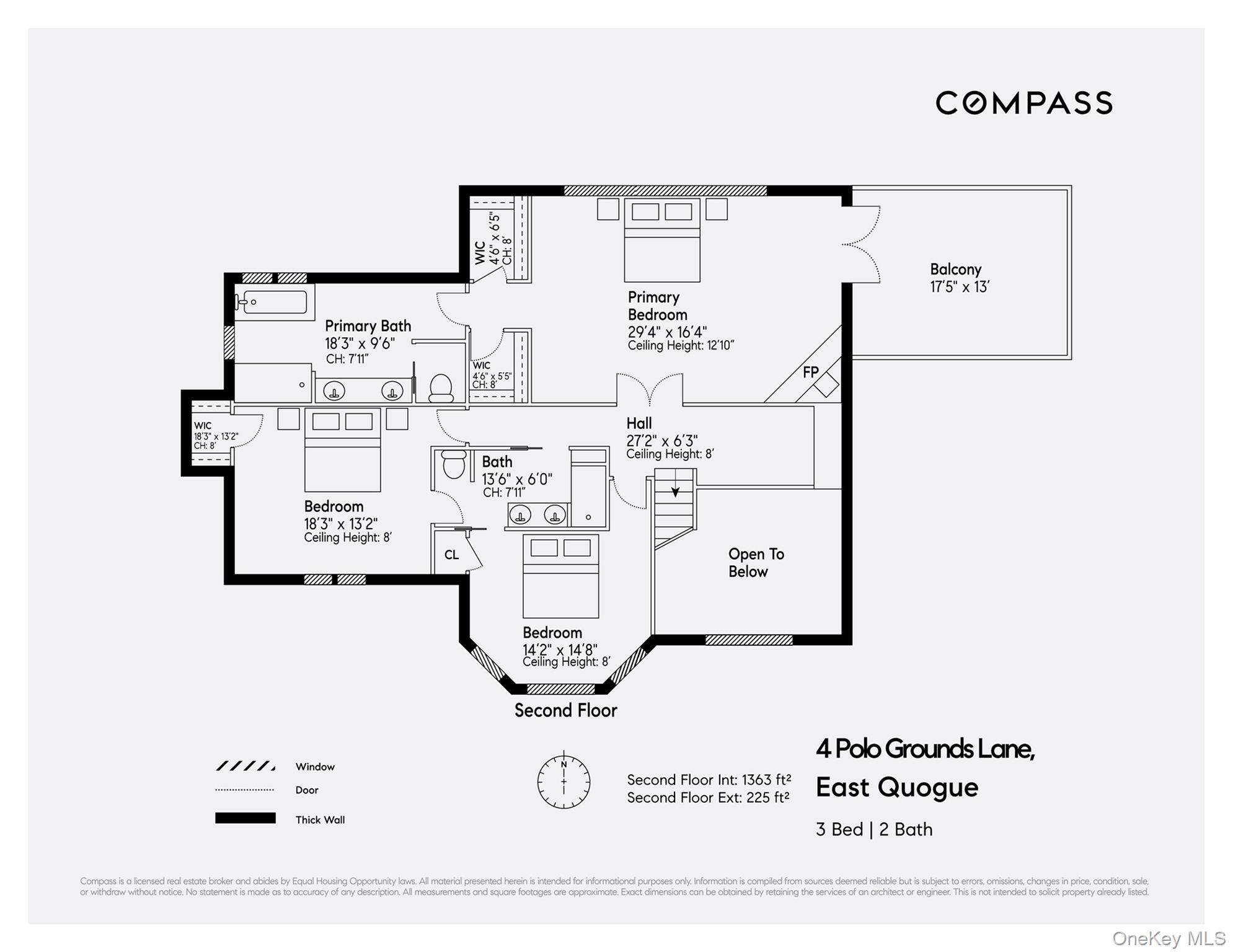 4 Polo Grounds Lane, East Quogue, NY 11942