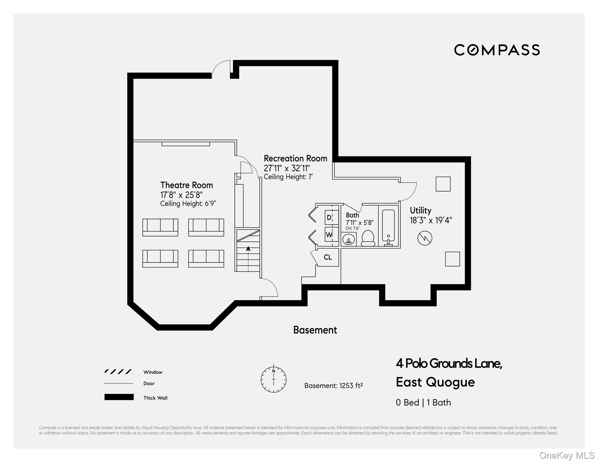 4 Polo Grounds Lane, East Quogue, NY 11942