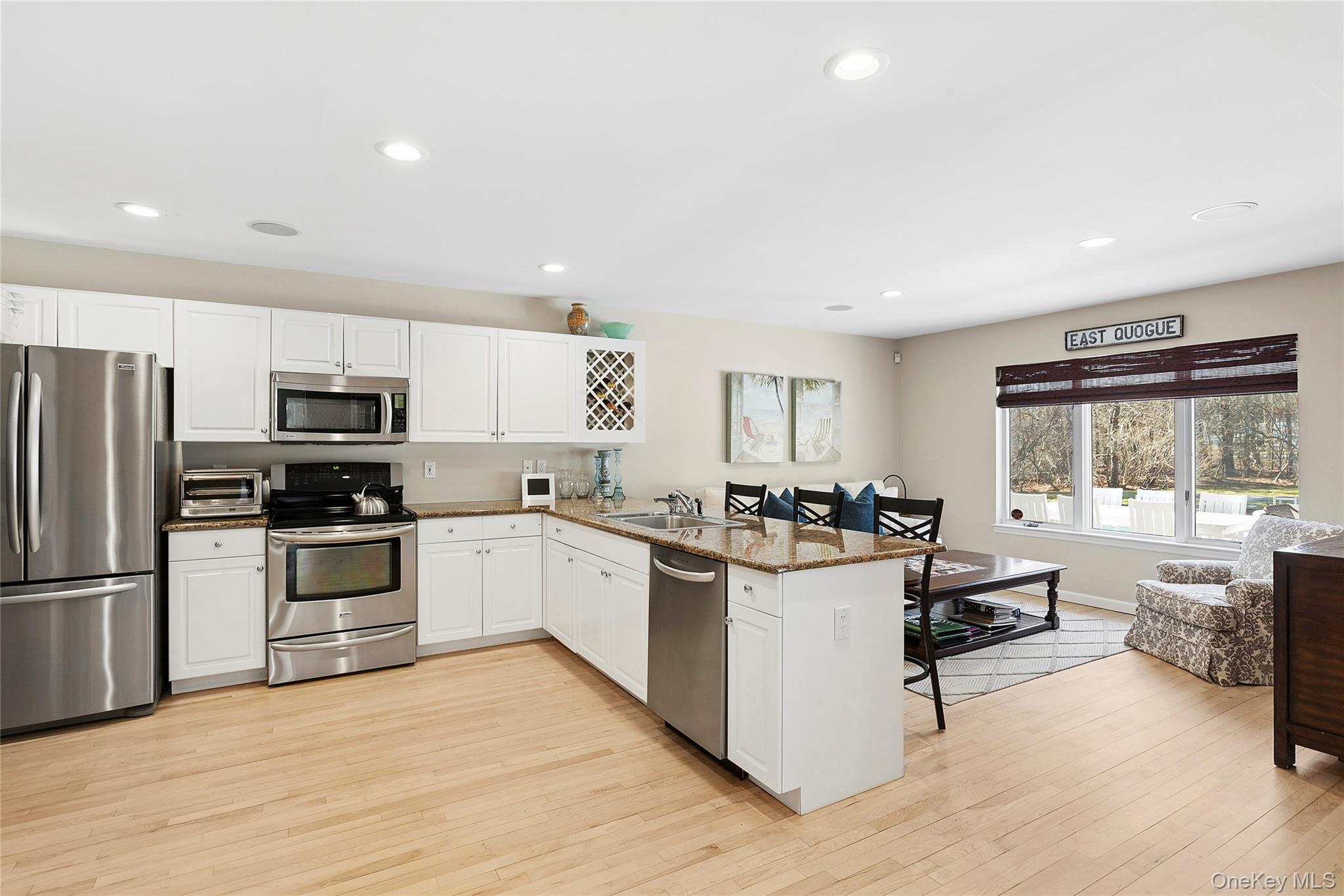 4 Polo Grounds Lane, East Quogue, NY 11942