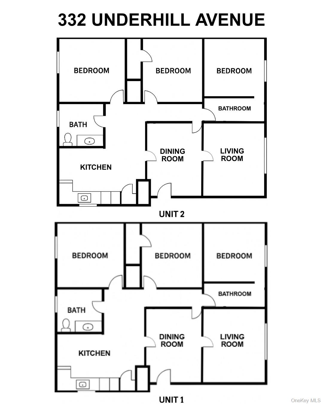 332 Underhill Avenue, Bronx, NY 10473