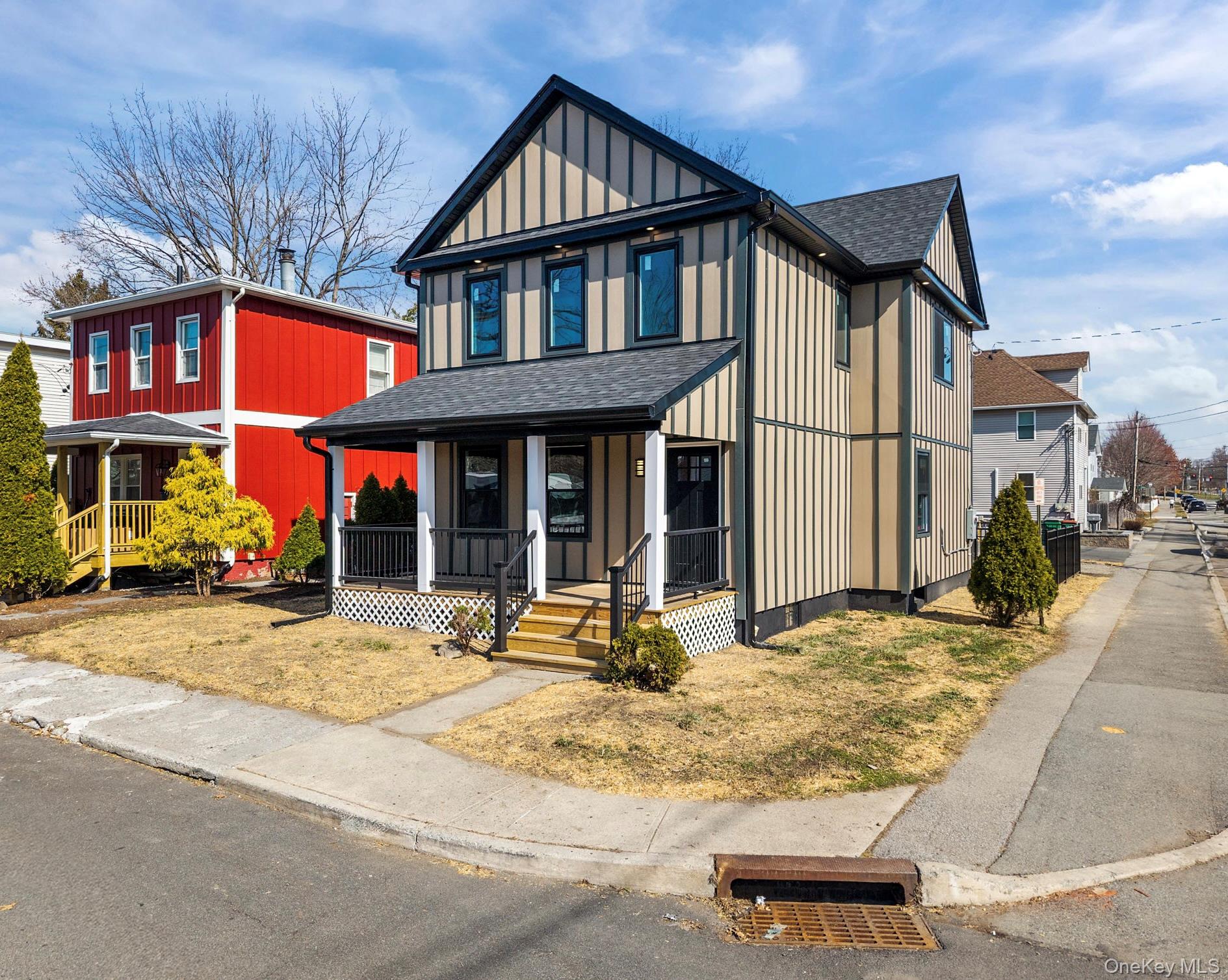 50 Church Street, Beacon, NY 12508