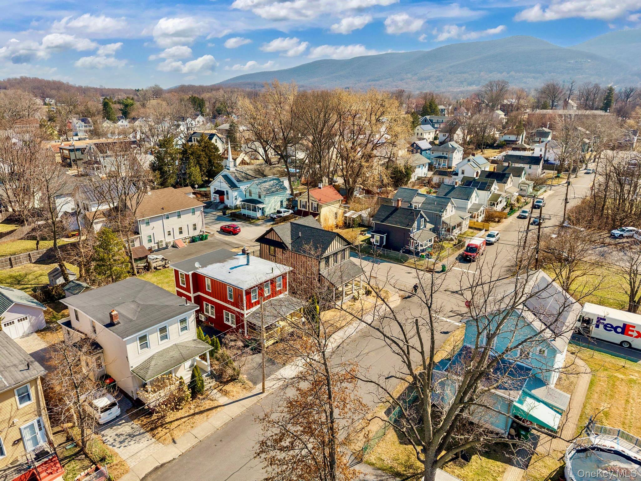 50 Church Street, Beacon, NY 12508