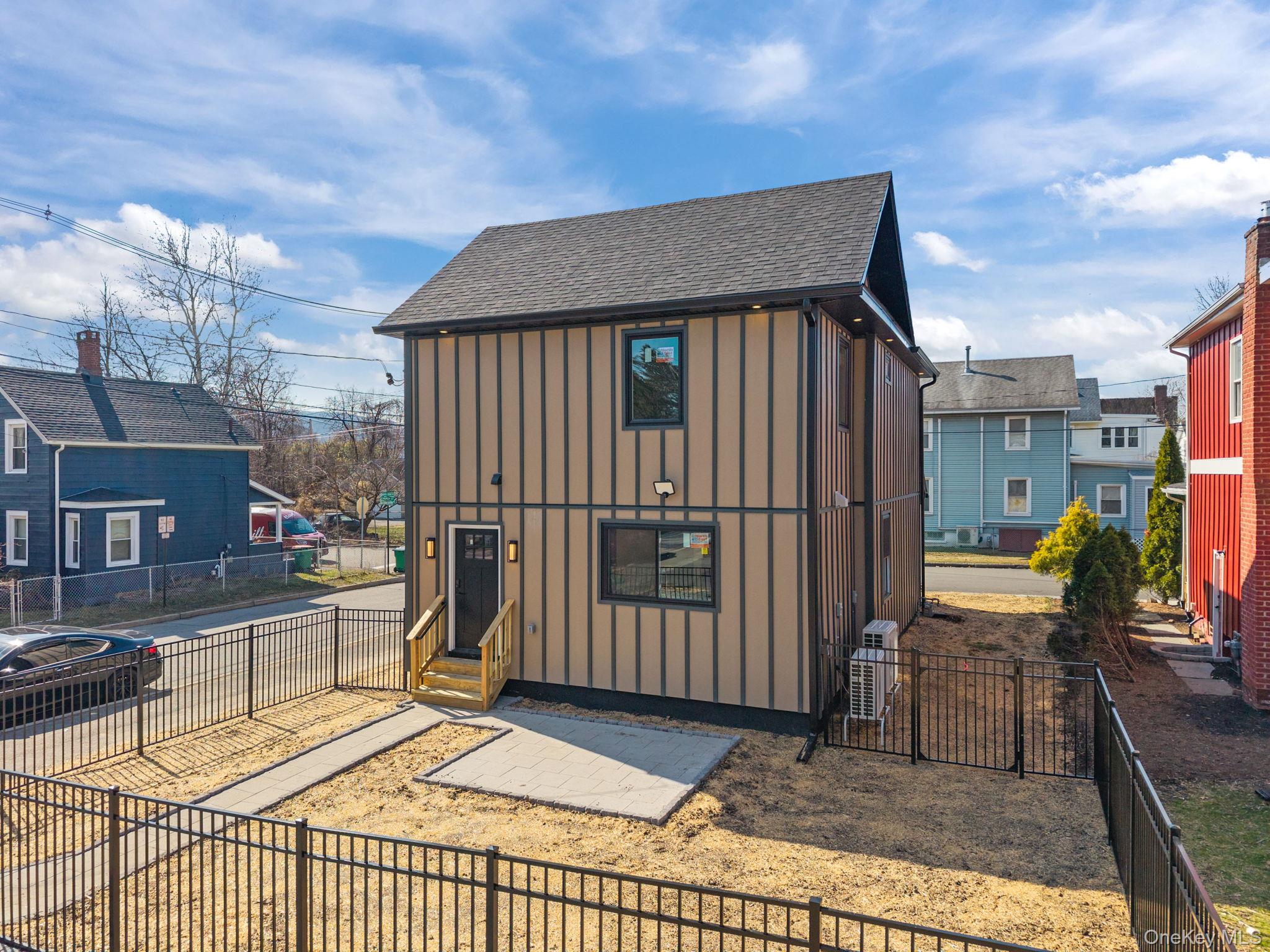 50 Church Street, Beacon, NY 12508