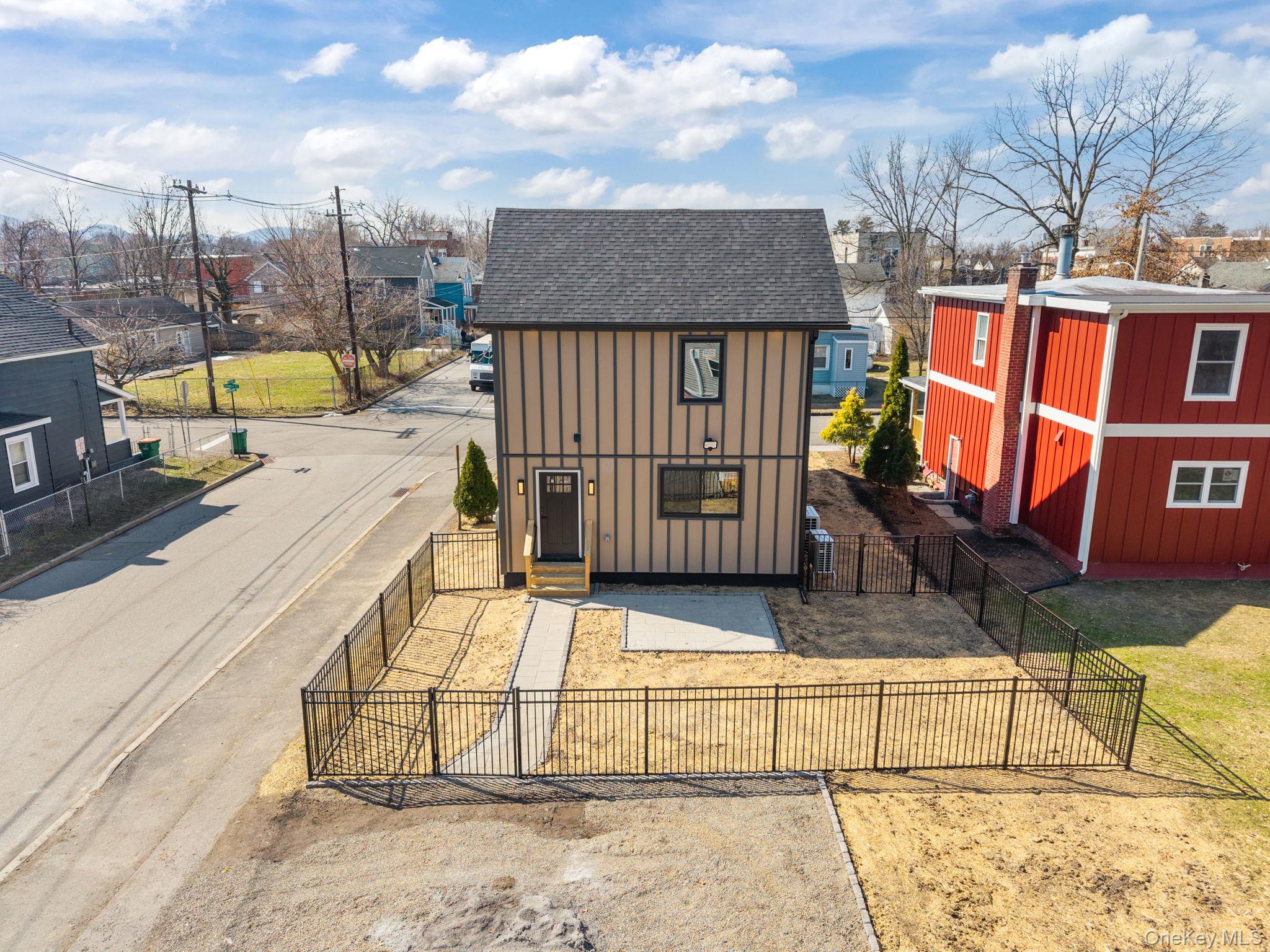 50 Church Street, Beacon, NY 12508