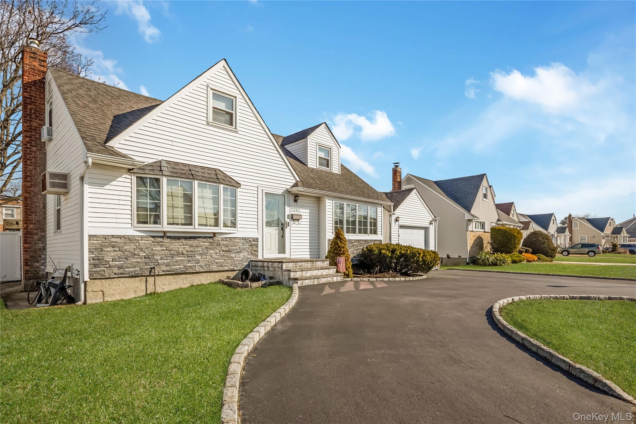 3647 Bernard Drive, Wantagh, NY 11793