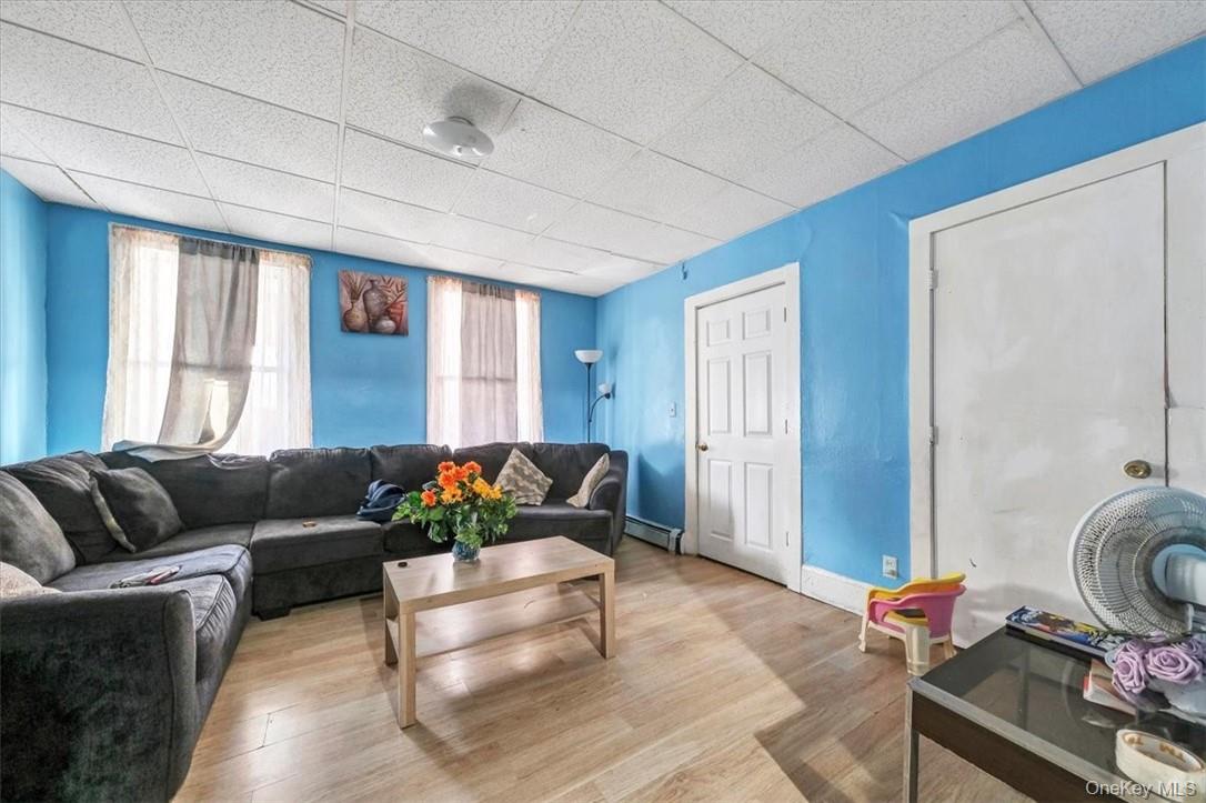 100 Carson Avenue, Newburgh, NY 12550