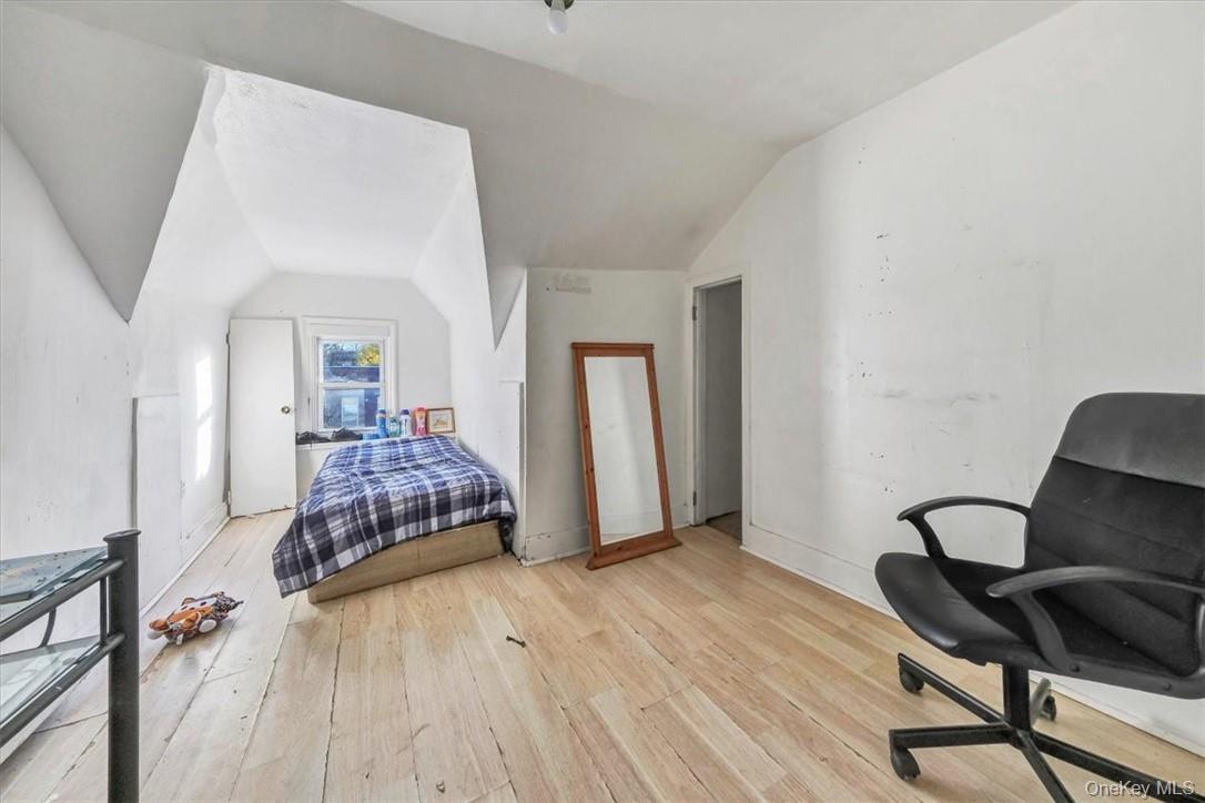 100 Carson Avenue, Newburgh, NY 12550