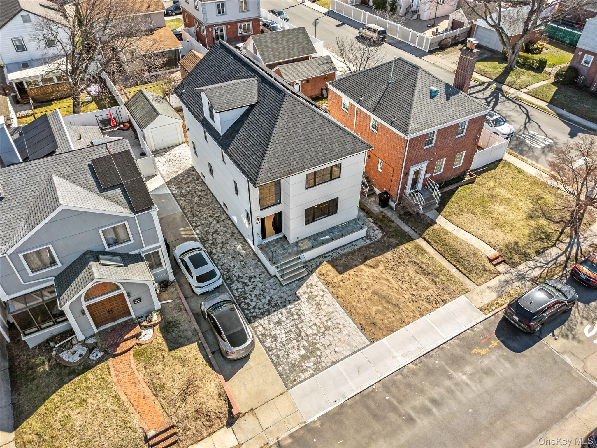 75-31 175th Street, Fresh Meadows, NY 11366