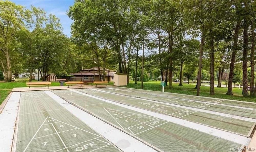 395 Woodbridge Drive # C, Ridge, NY 11961