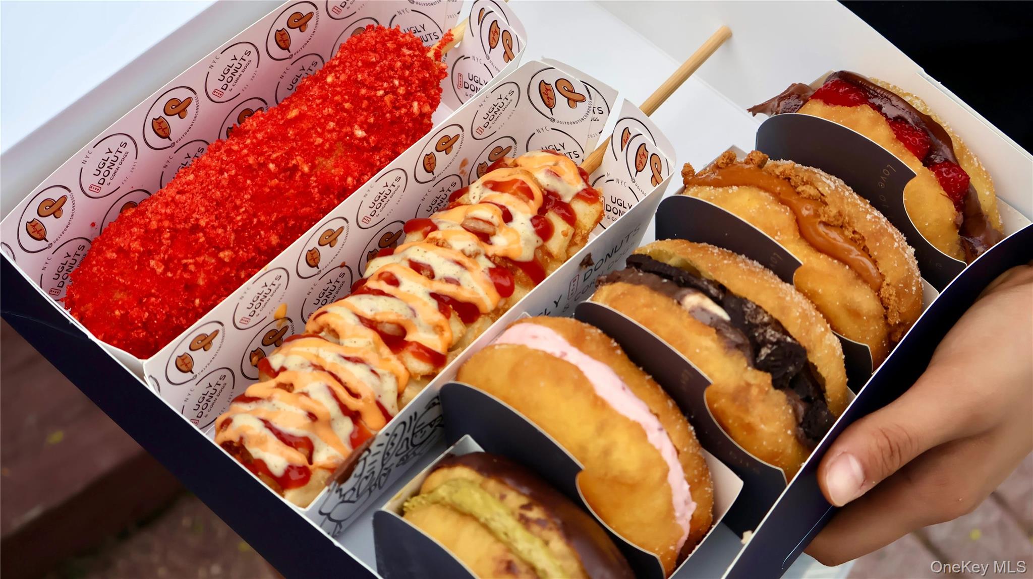 Forest Hills, NY 11375