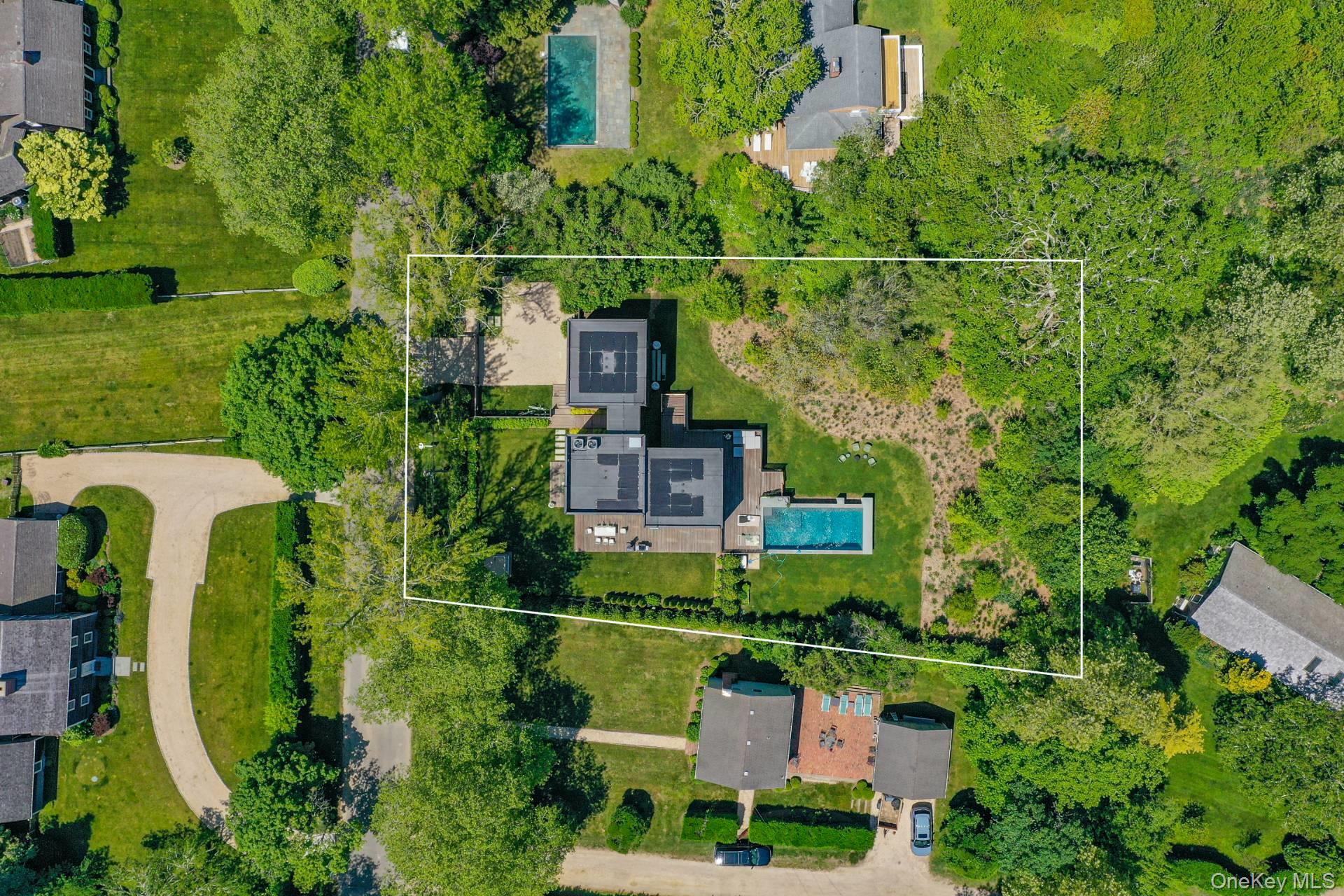 65 Audubon Avenue, Bridgehampton, NY 11932