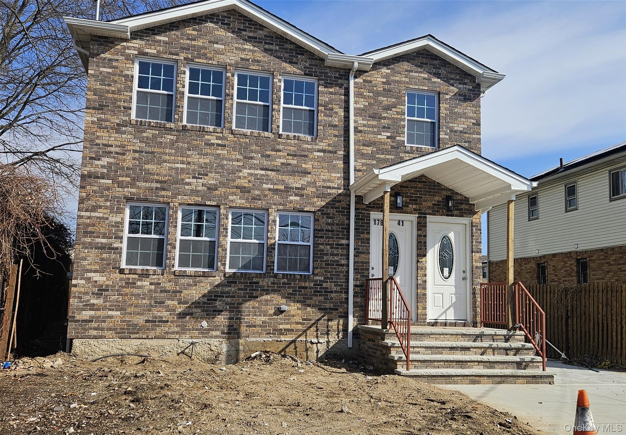 17841 146th Terrace, Springfield Gardens, NY 11434