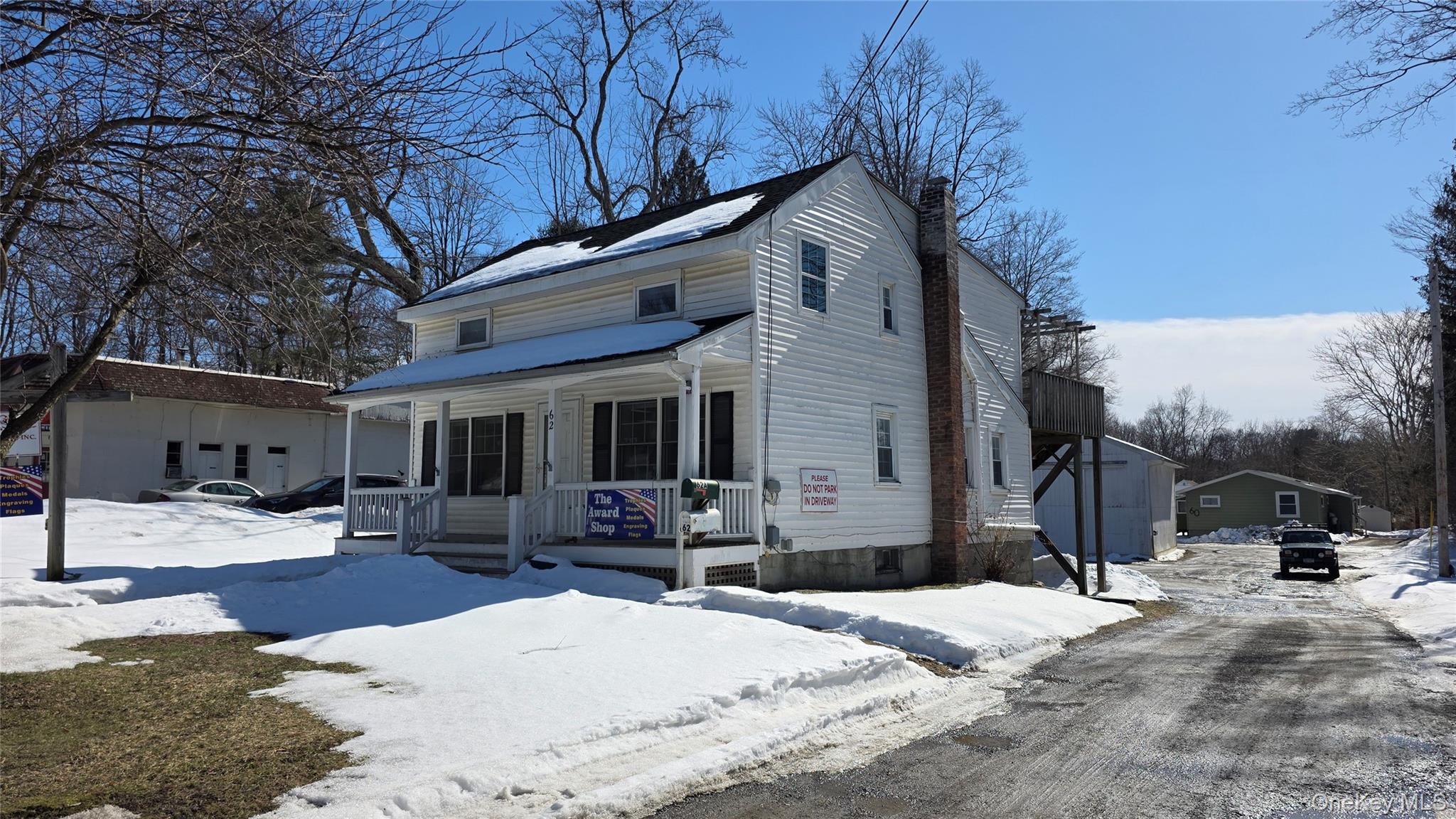 62 E Market Street, Red Hook, NY 12571