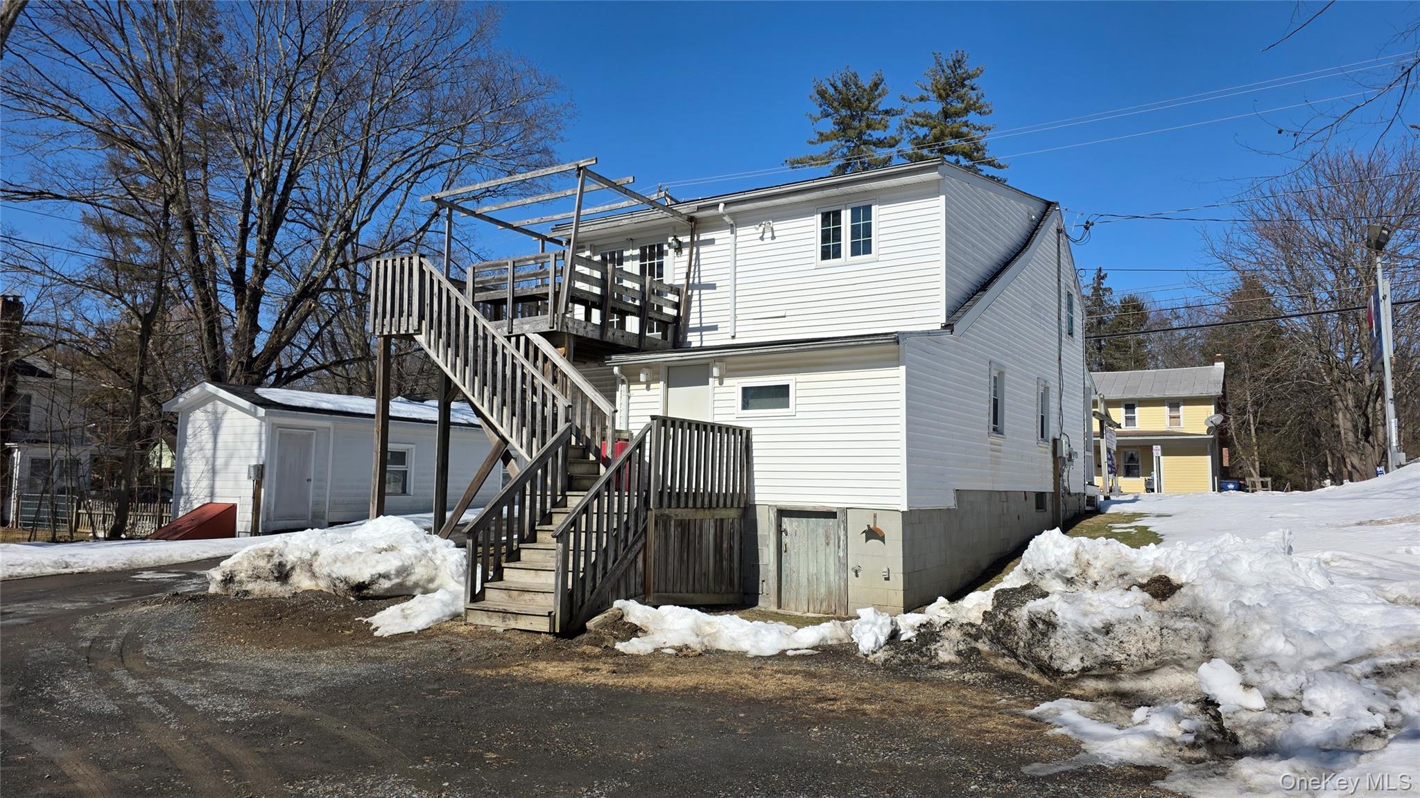 62 E Market Street, Red Hook, NY 12571