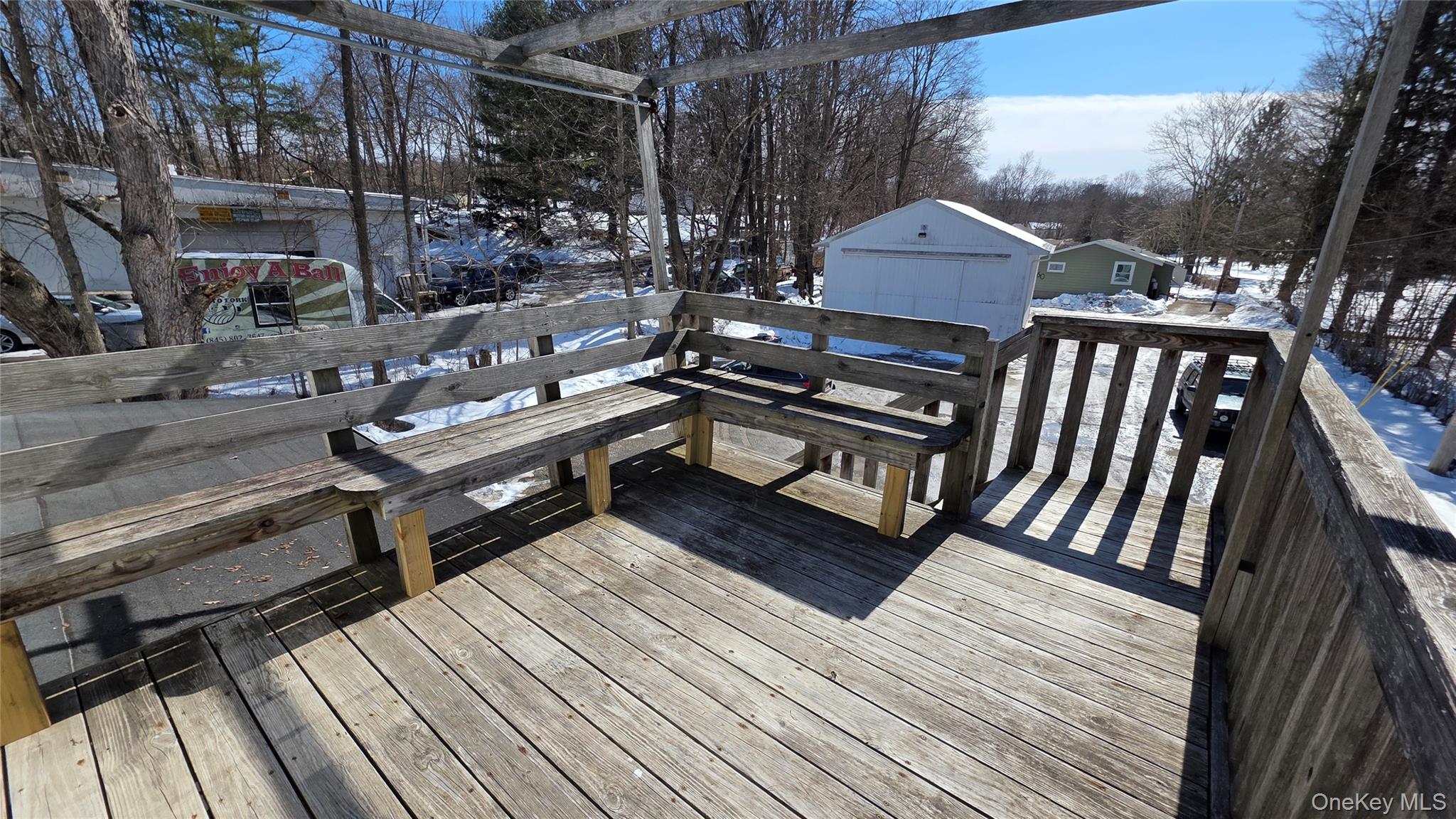 62 E Market Street, Red Hook, NY 12571