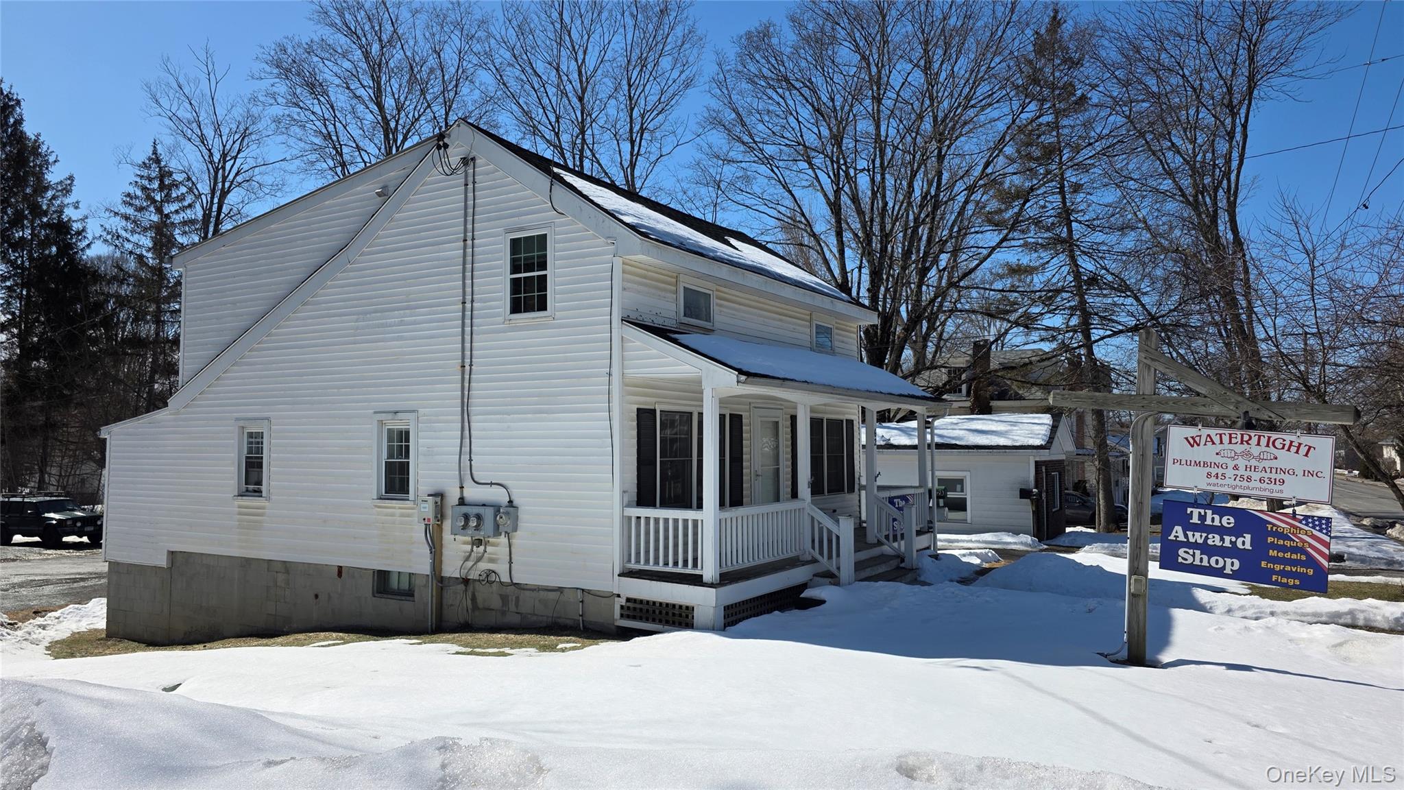 62 E Market Street, Red Hook, NY 12571