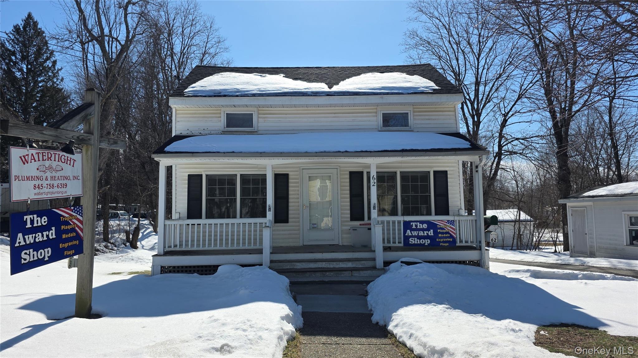 62 E Market Street, Red Hook, NY 12571