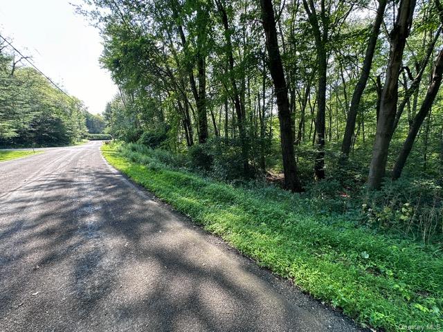 Crest Lane, Highland, NY 12528