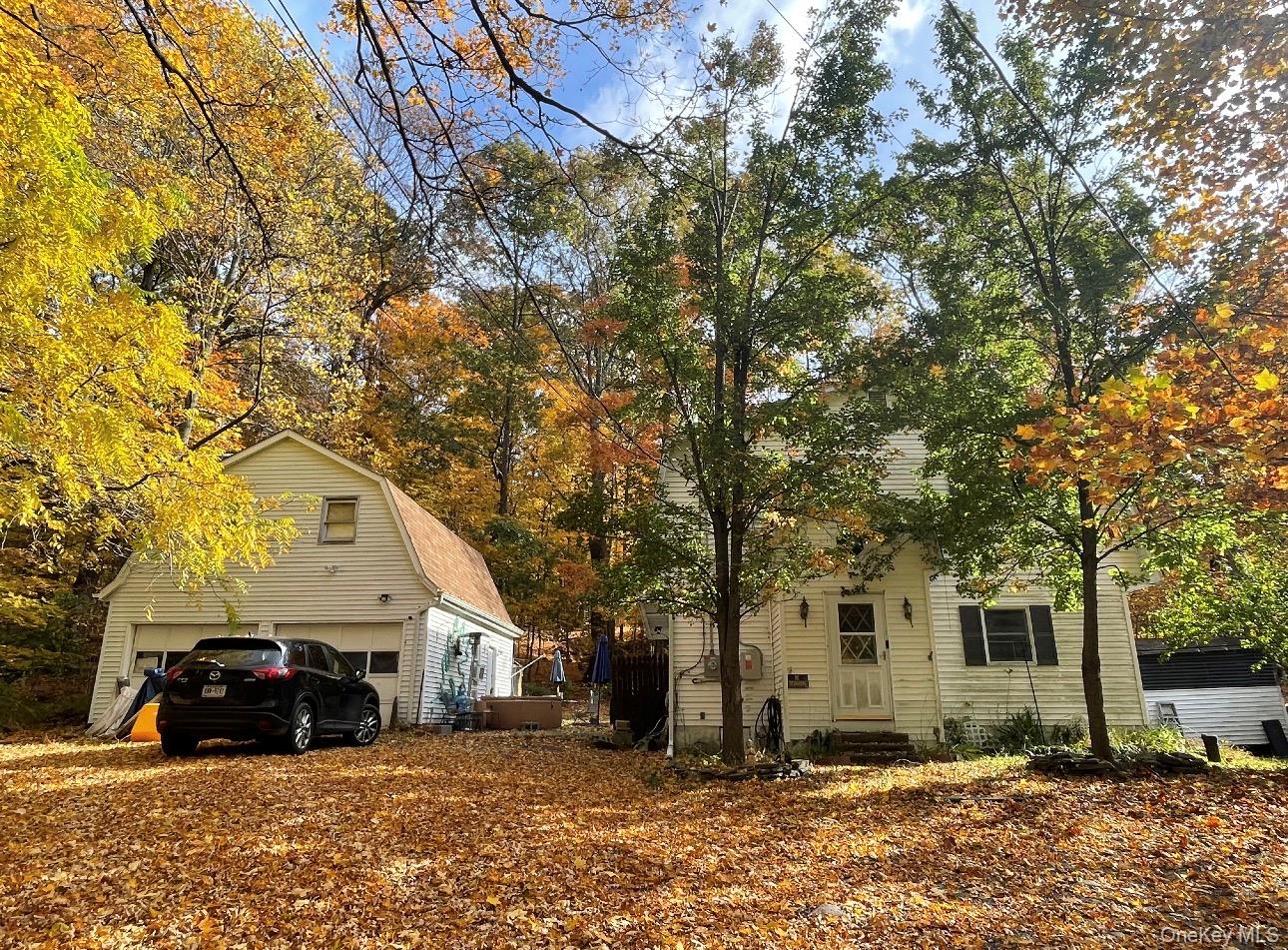 3 Emerald Trail, Monroe, NY 10950