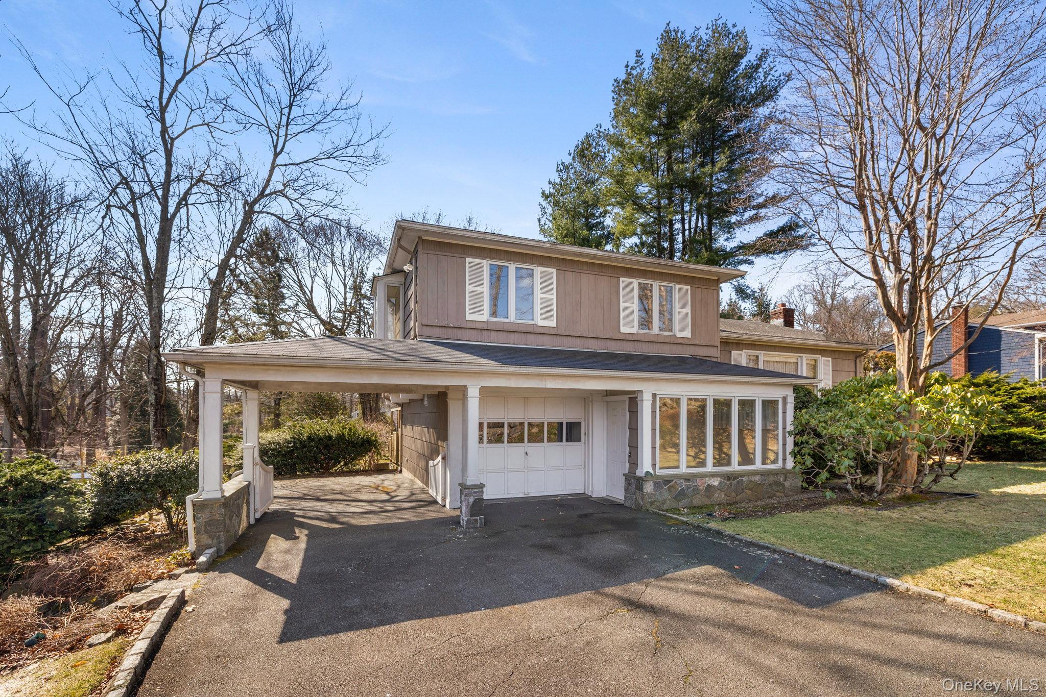 321 Locust Avenue, Rye, NY 10580