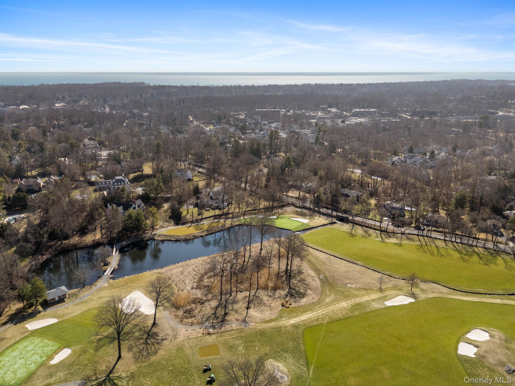 321 Locust Avenue, Rye, NY 10580