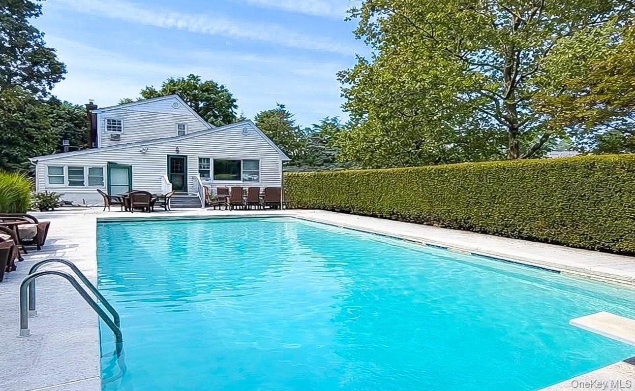 43 Carnegie Avenue, Huntington, NY 11743