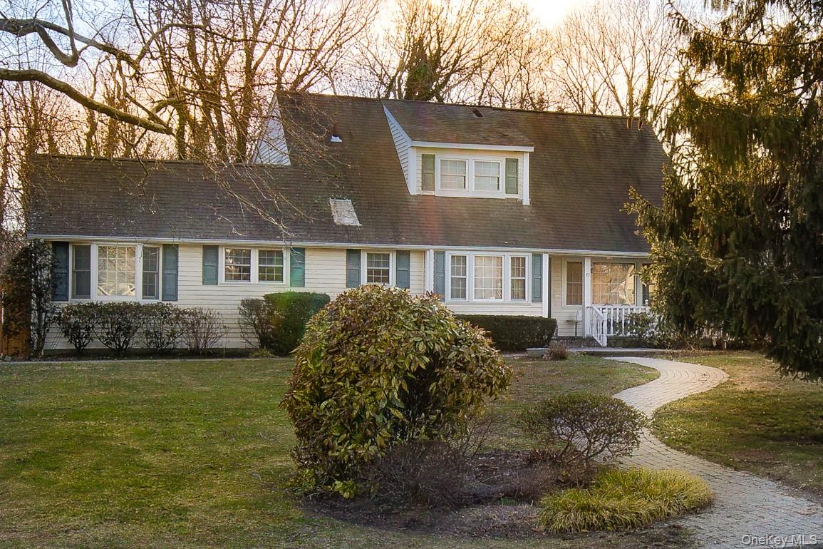 43 Carnegie Avenue, Huntington, NY 11743