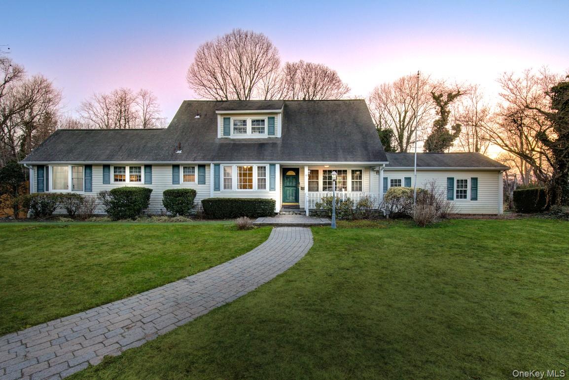 43 Carnegie Avenue, Huntington, NY 11743