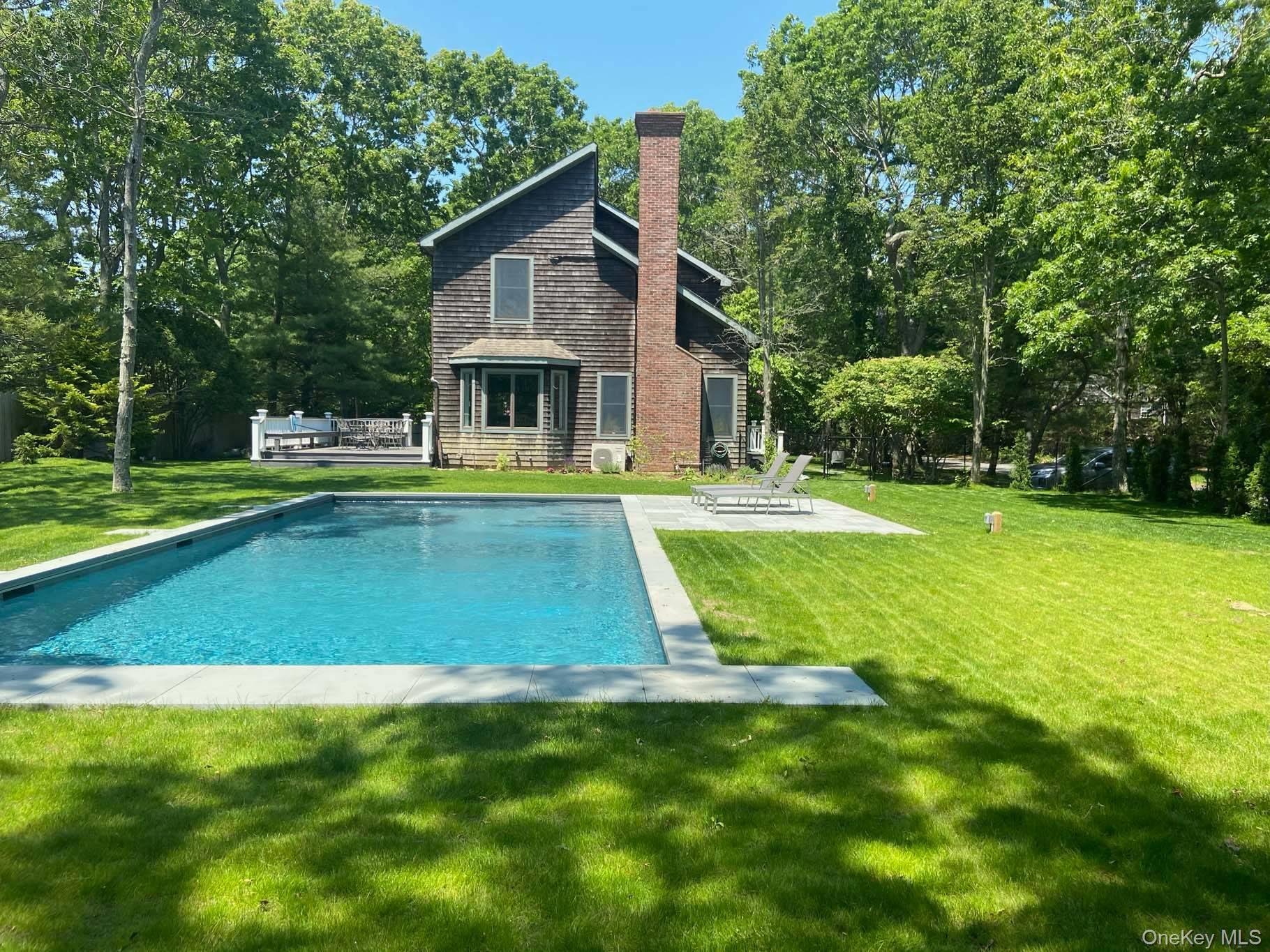 48 Royal Avenue, East Hampton, NY 11901