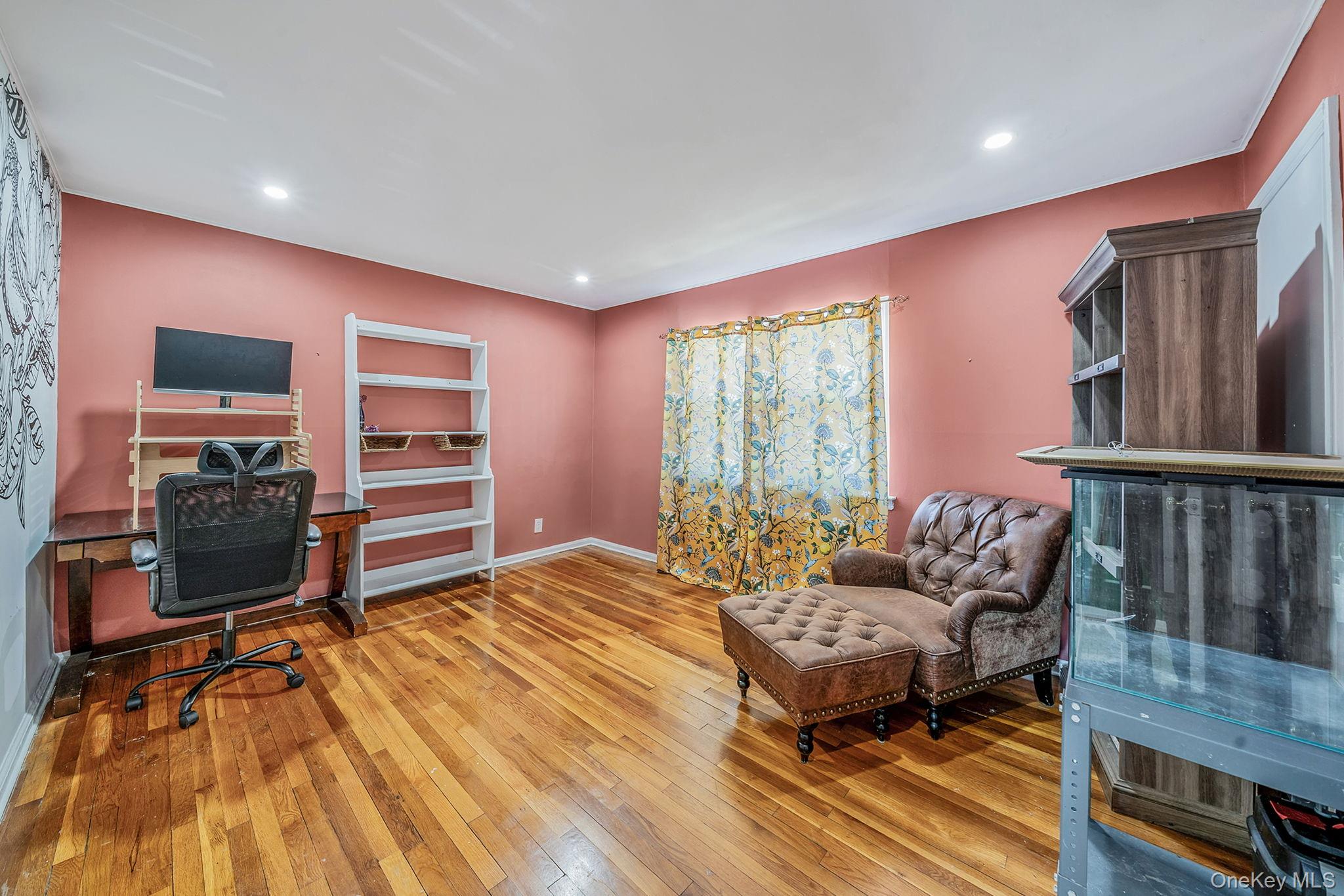 1708 Francis Drive, East Meadow, NY 11554