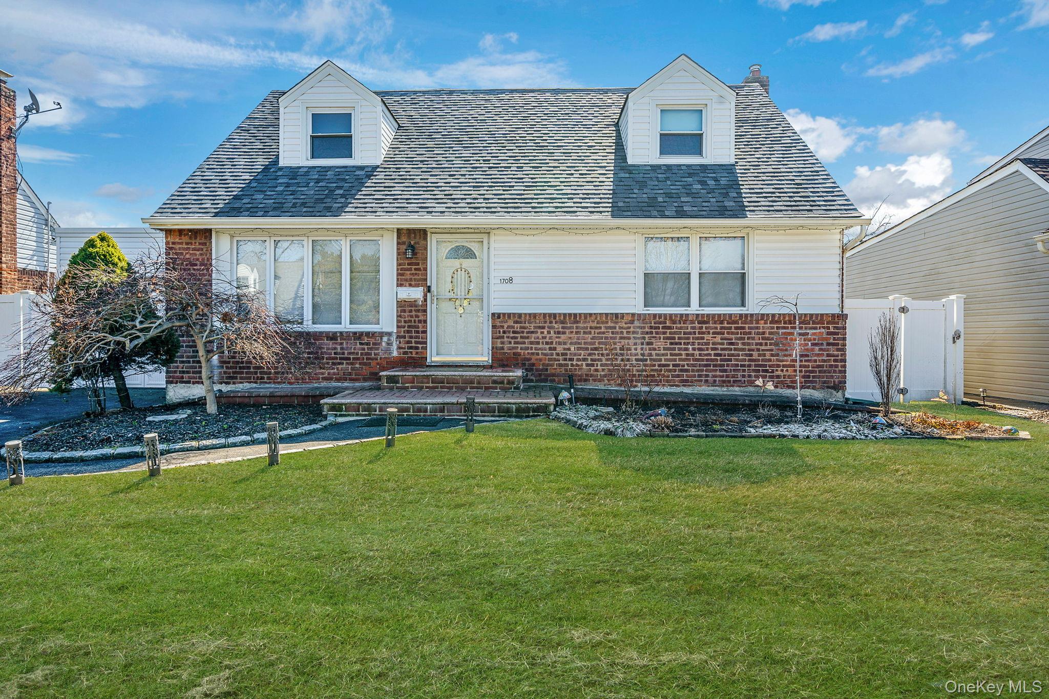 1708 Francis Drive, East Meadow, NY 11554