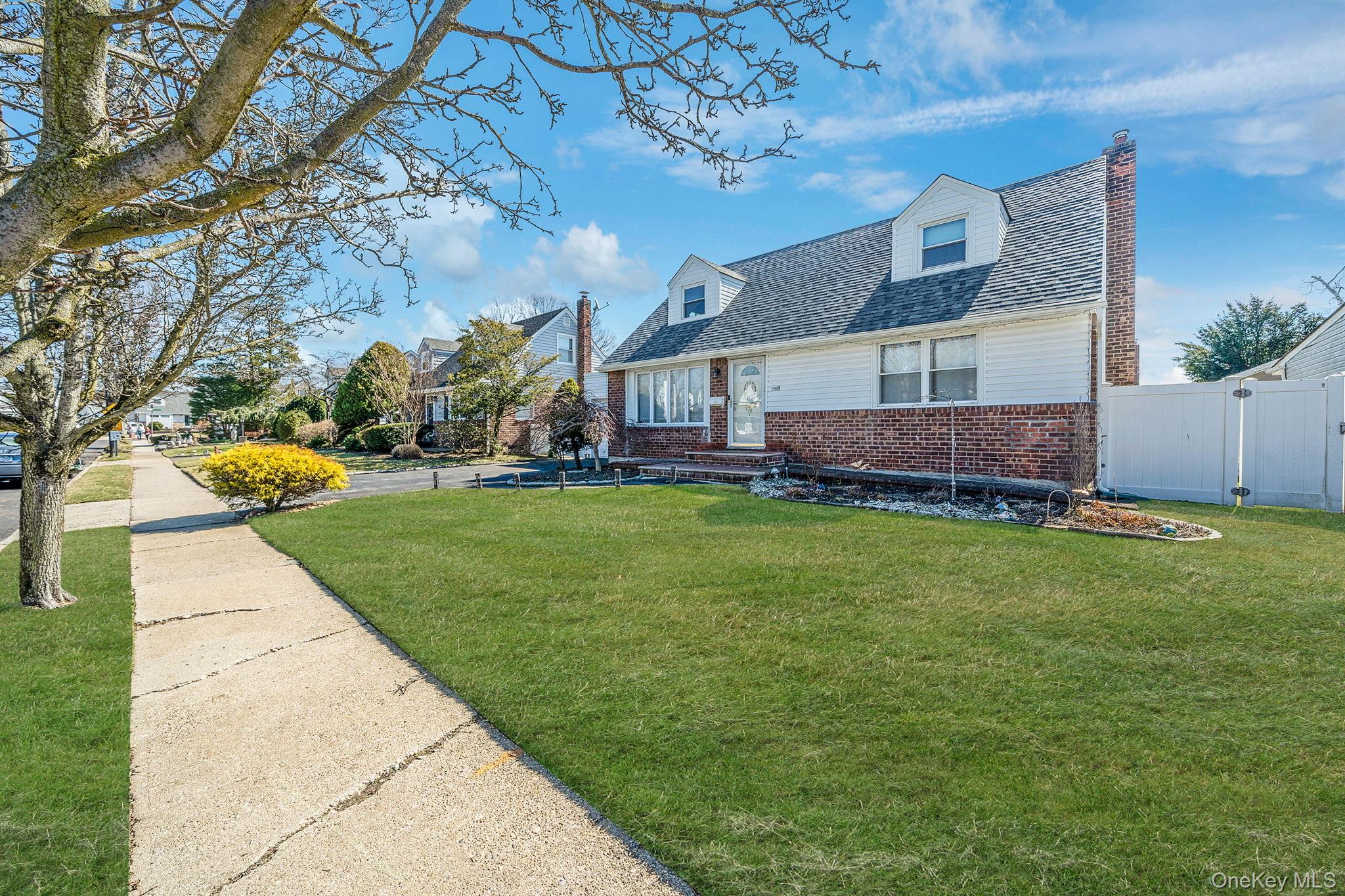 1708 Francis Drive, East Meadow, NY 11554