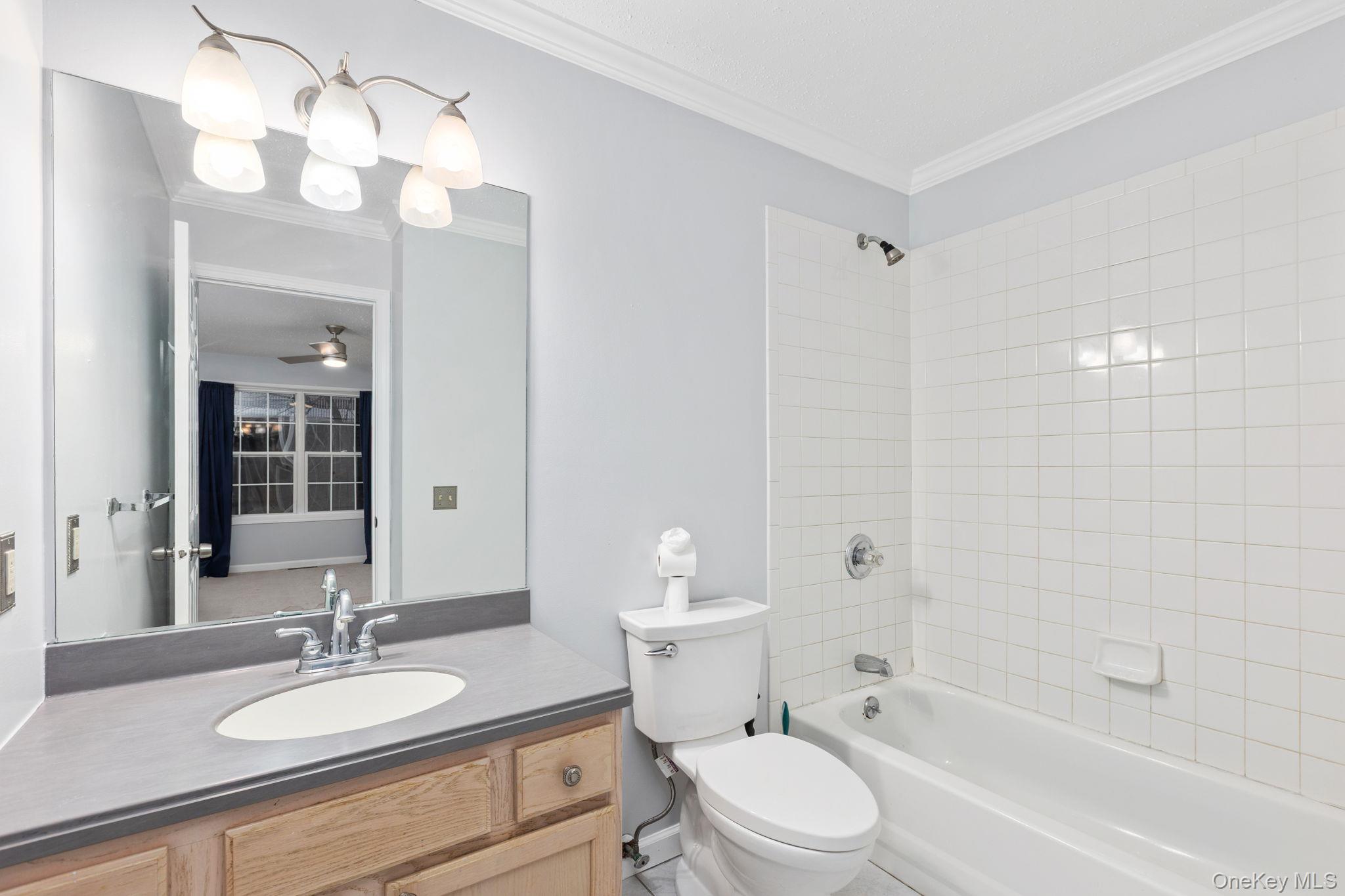 104 Sparrow Ridge Road # 20C, Carmel, NY 10512