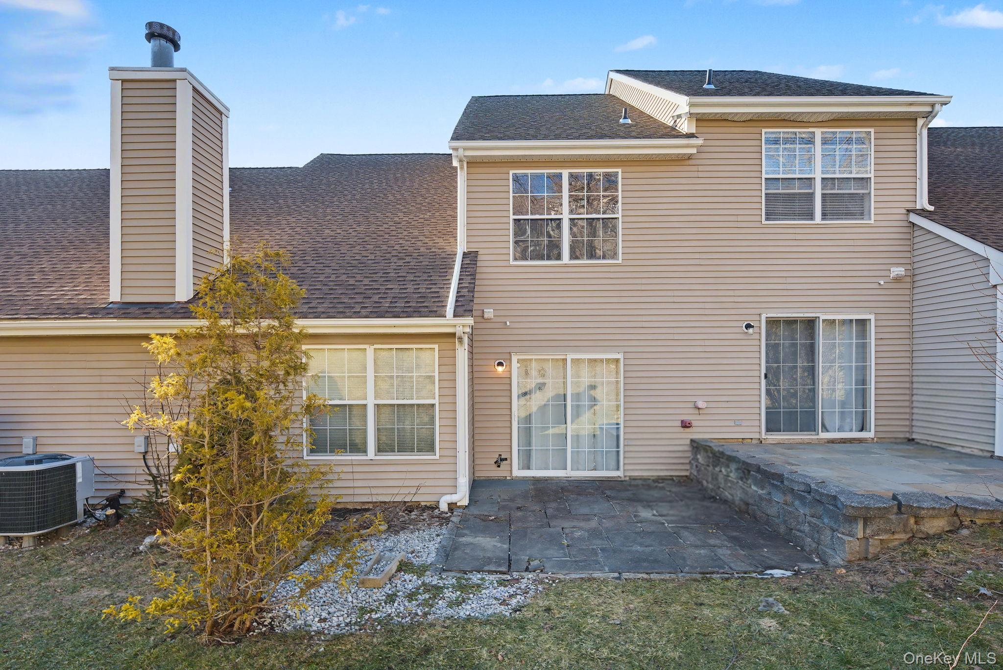 104 Sparrow Ridge Road # 20C, Carmel, NY 10512