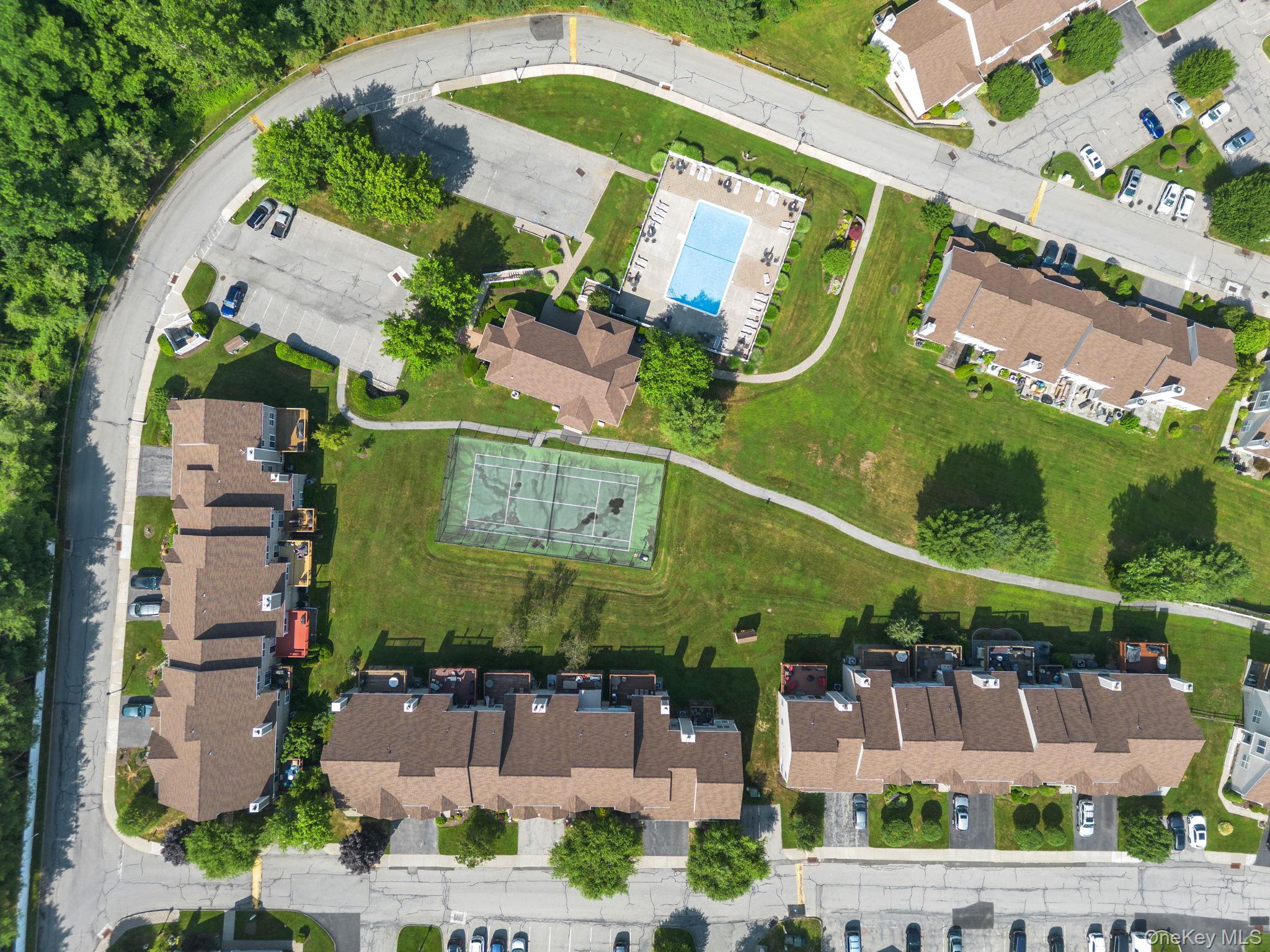 104 Sparrow Ridge Road # 20C, Carmel, NY 10512