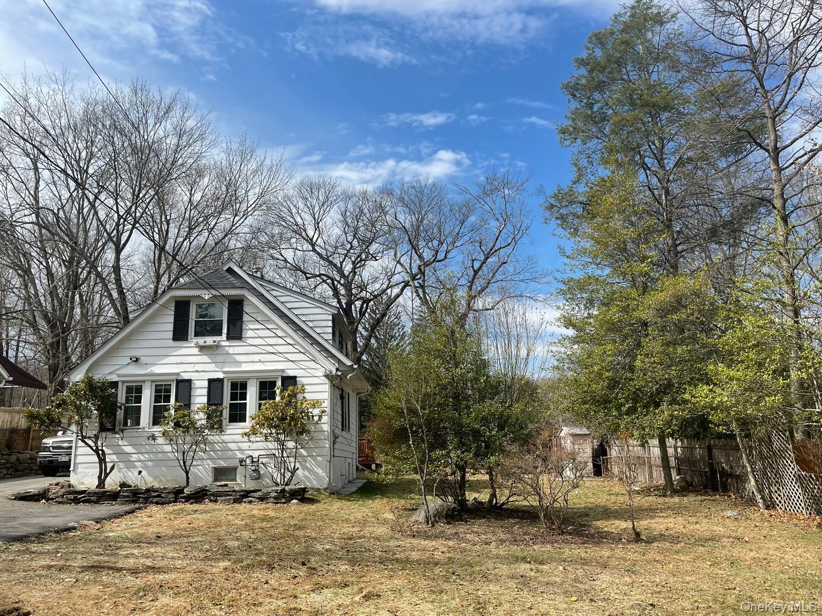 377 Buena Vista Road, New City, NY 10956