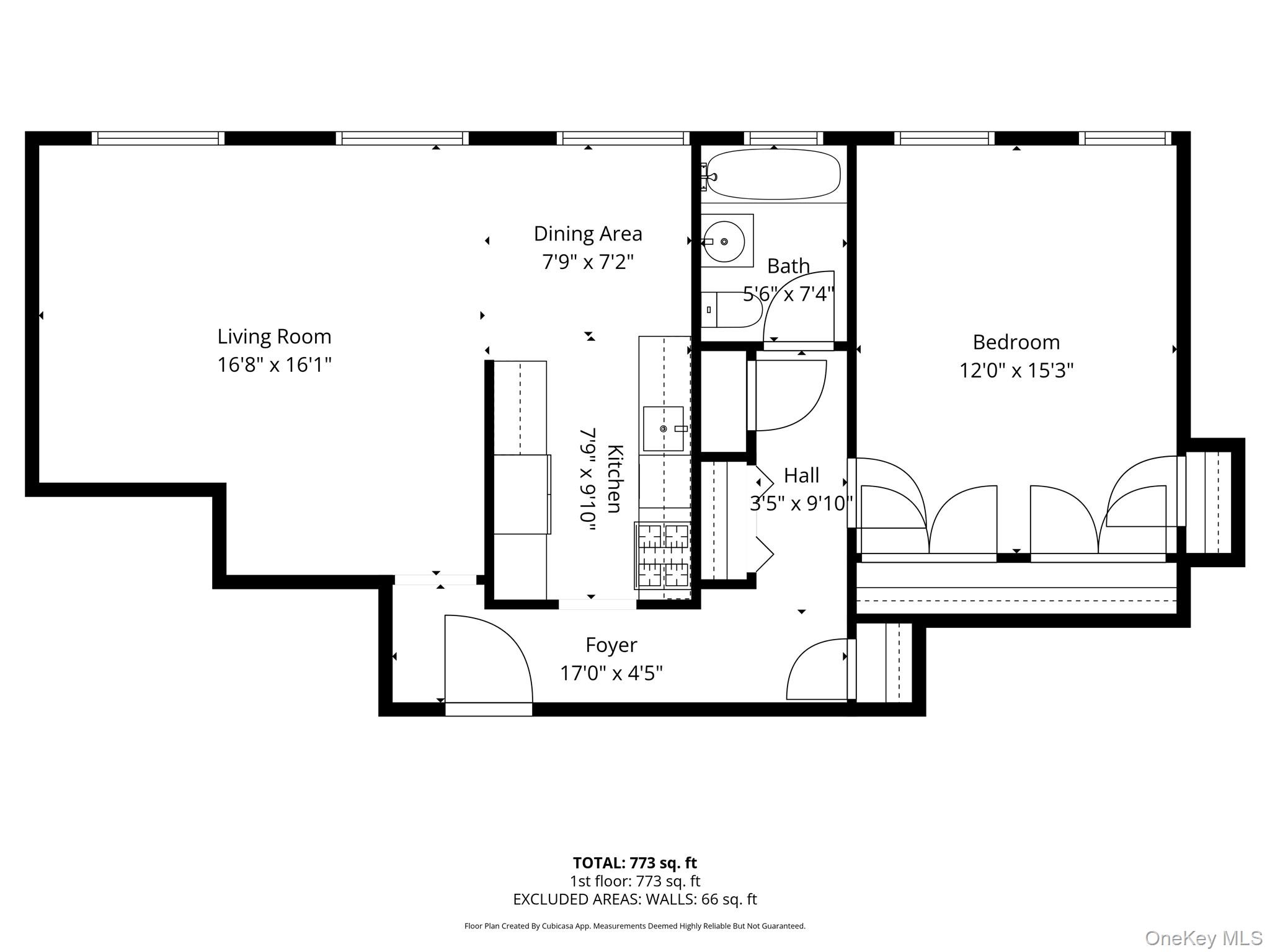 37 Brompton Road # 6D, Great Neck, NY 11021