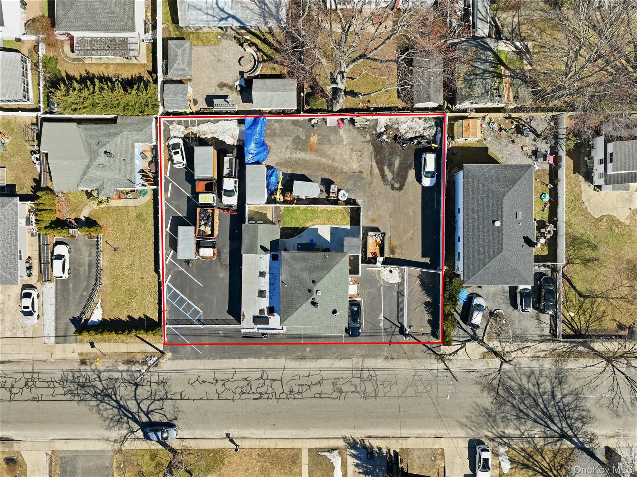 150 N Delaware Avenue, Lindenhurst, NY 11757