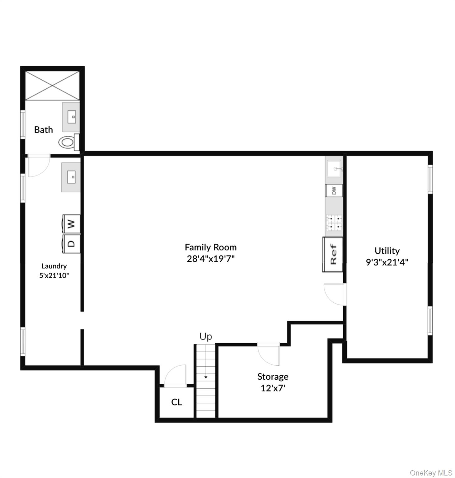 45 Wilmot Road, New Rochelle, NY 10804