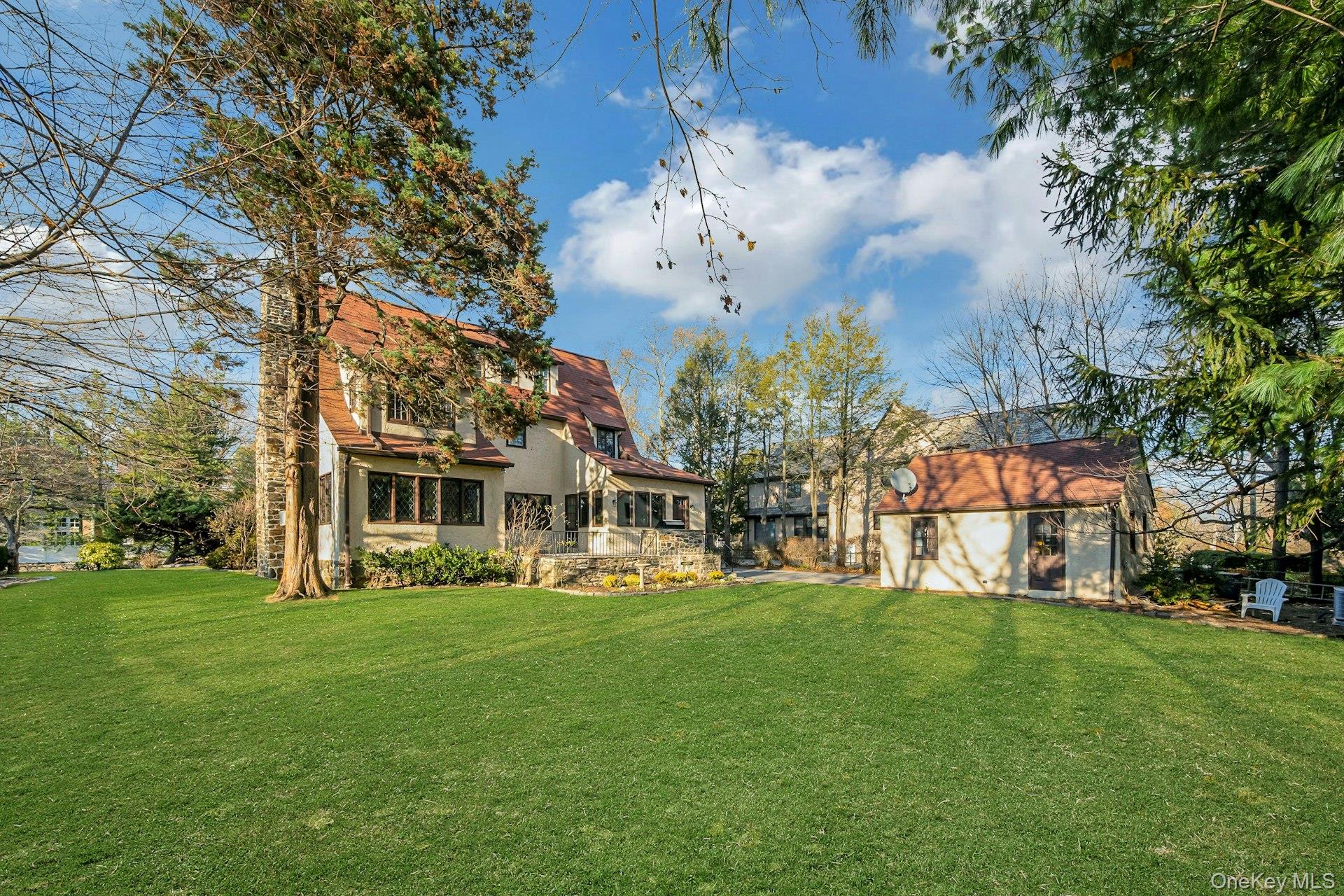 45 Wilmot Road, New Rochelle, NY 10804