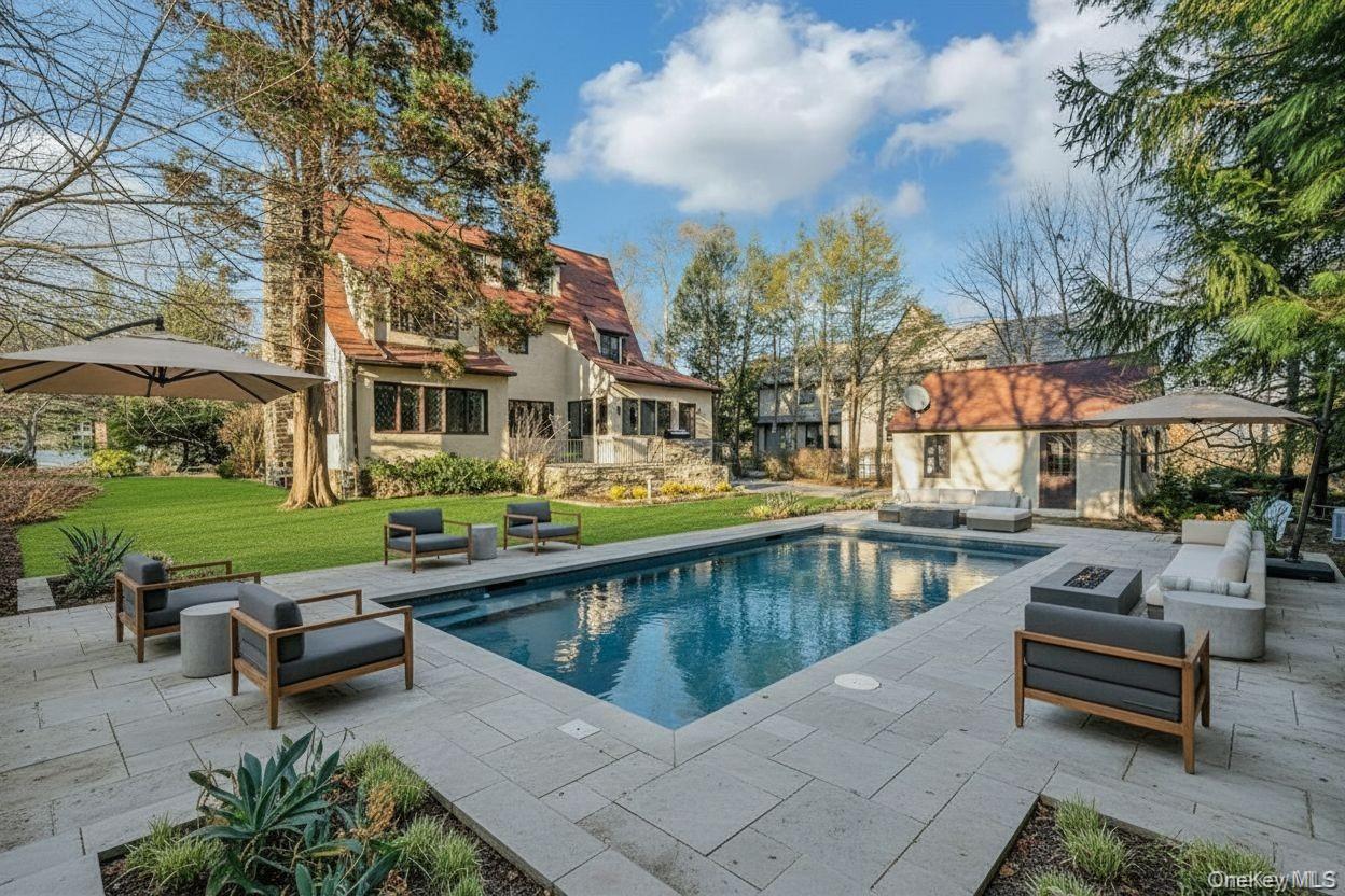 45 Wilmot Road, New Rochelle, NY 10804