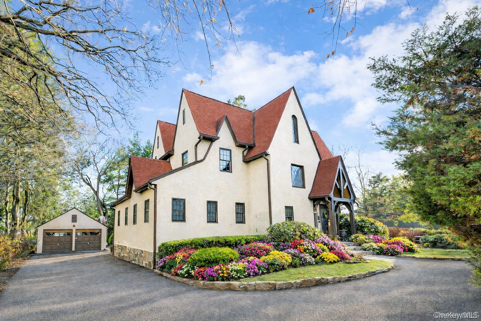 45 Wilmot Road, New Rochelle, NY 10804