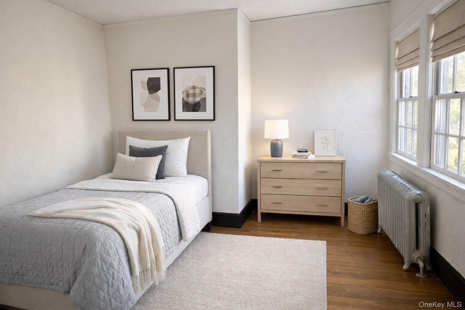 45 Wilmot Road, New Rochelle, NY 10804