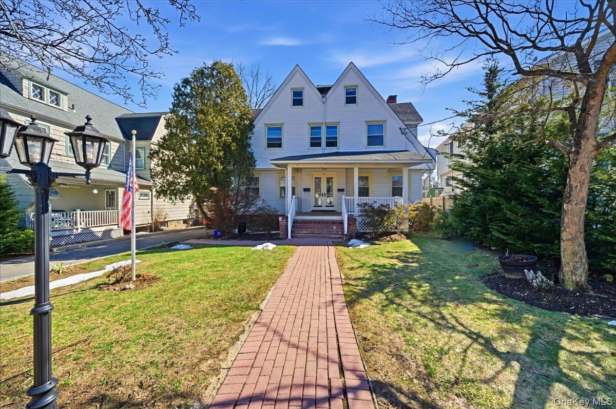 183 Park Avenue, West Harrison, NY 10528